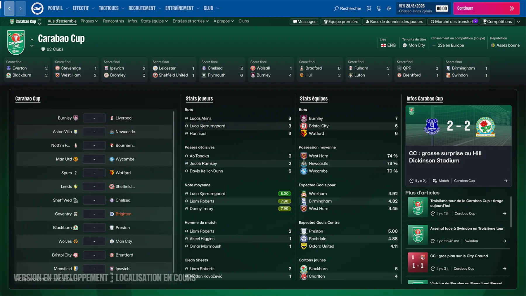 Football Manager 27 