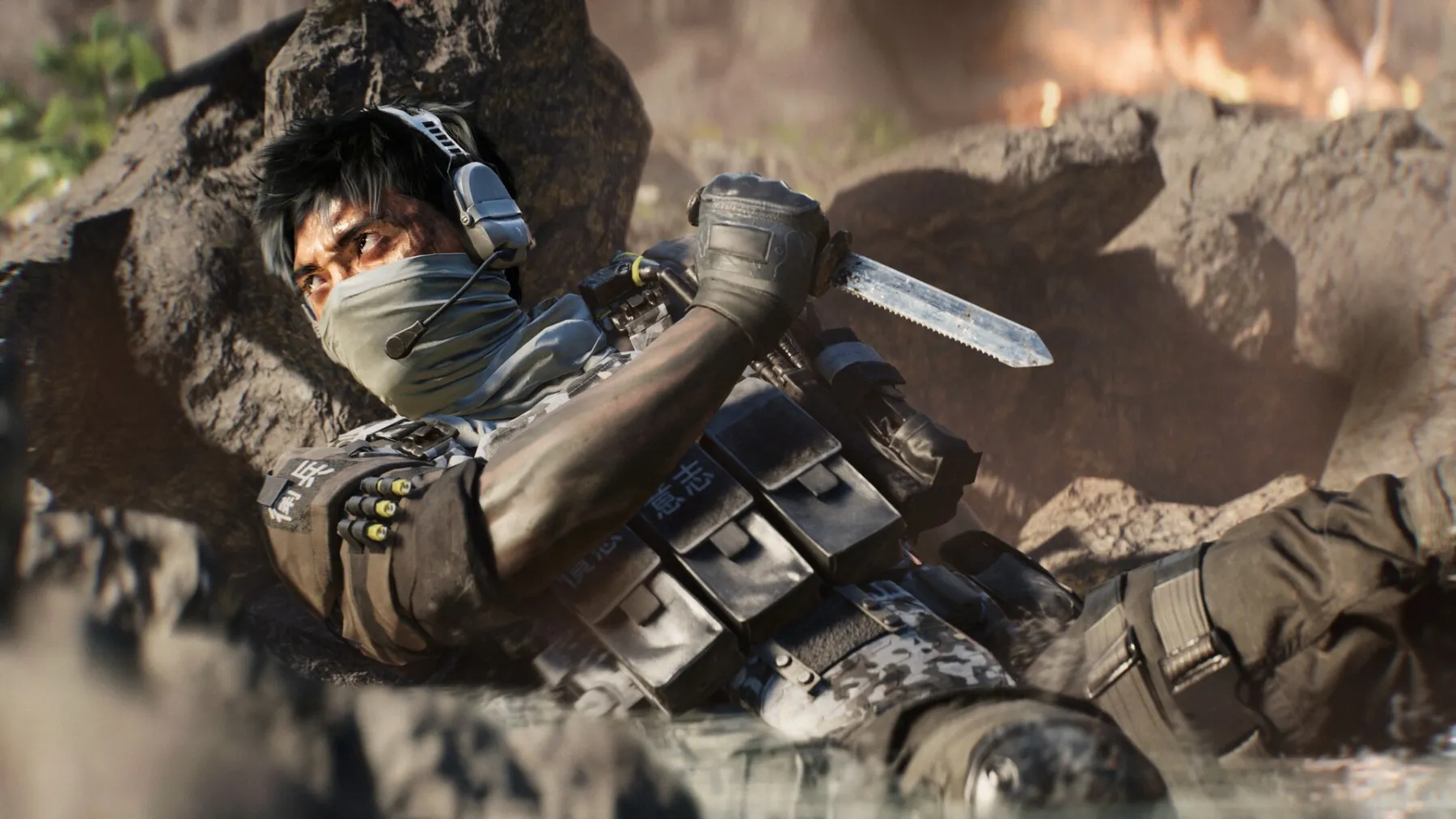 Battlefield 6 Battlefield 6