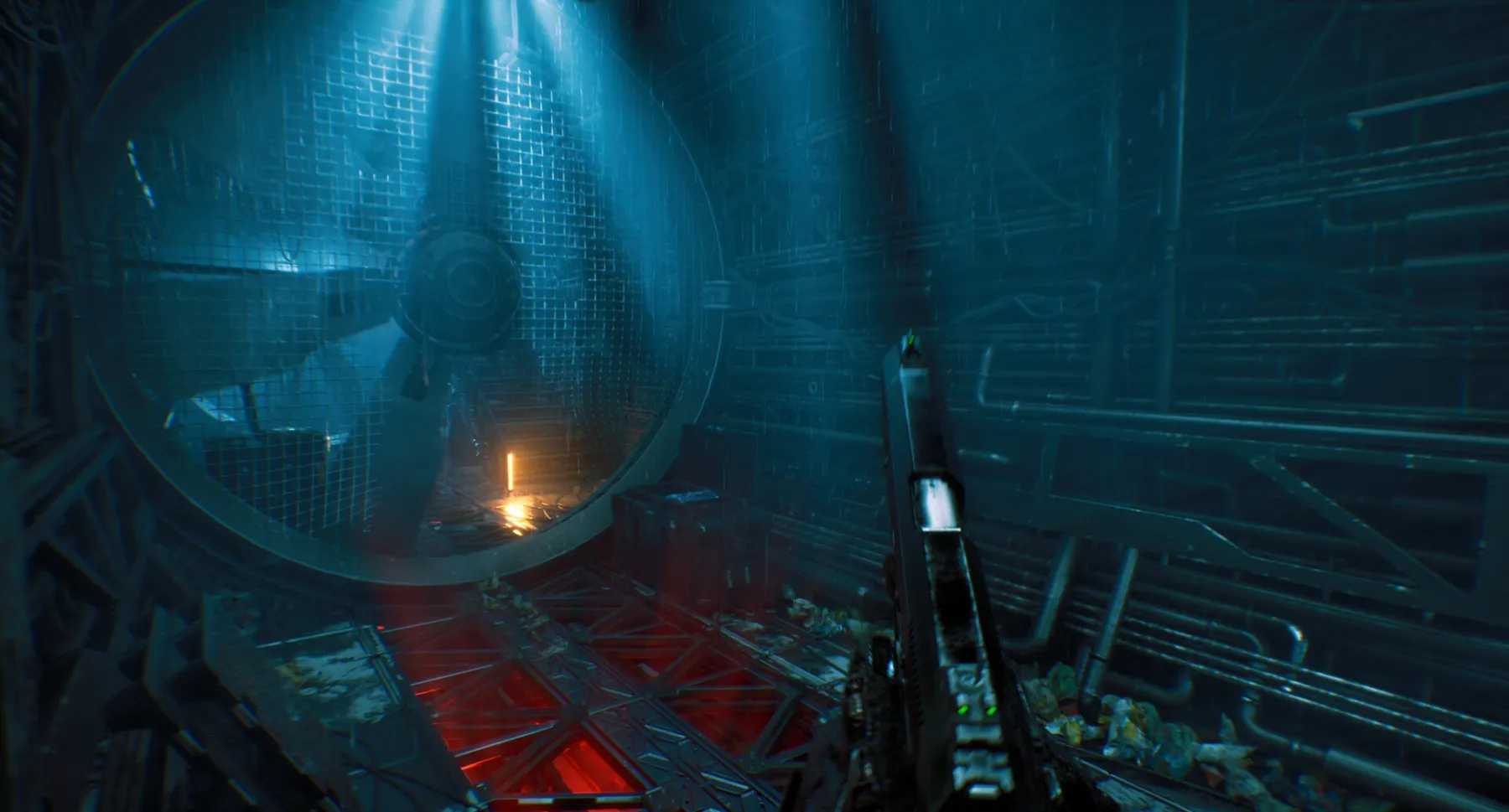 Neo Berlin 2087