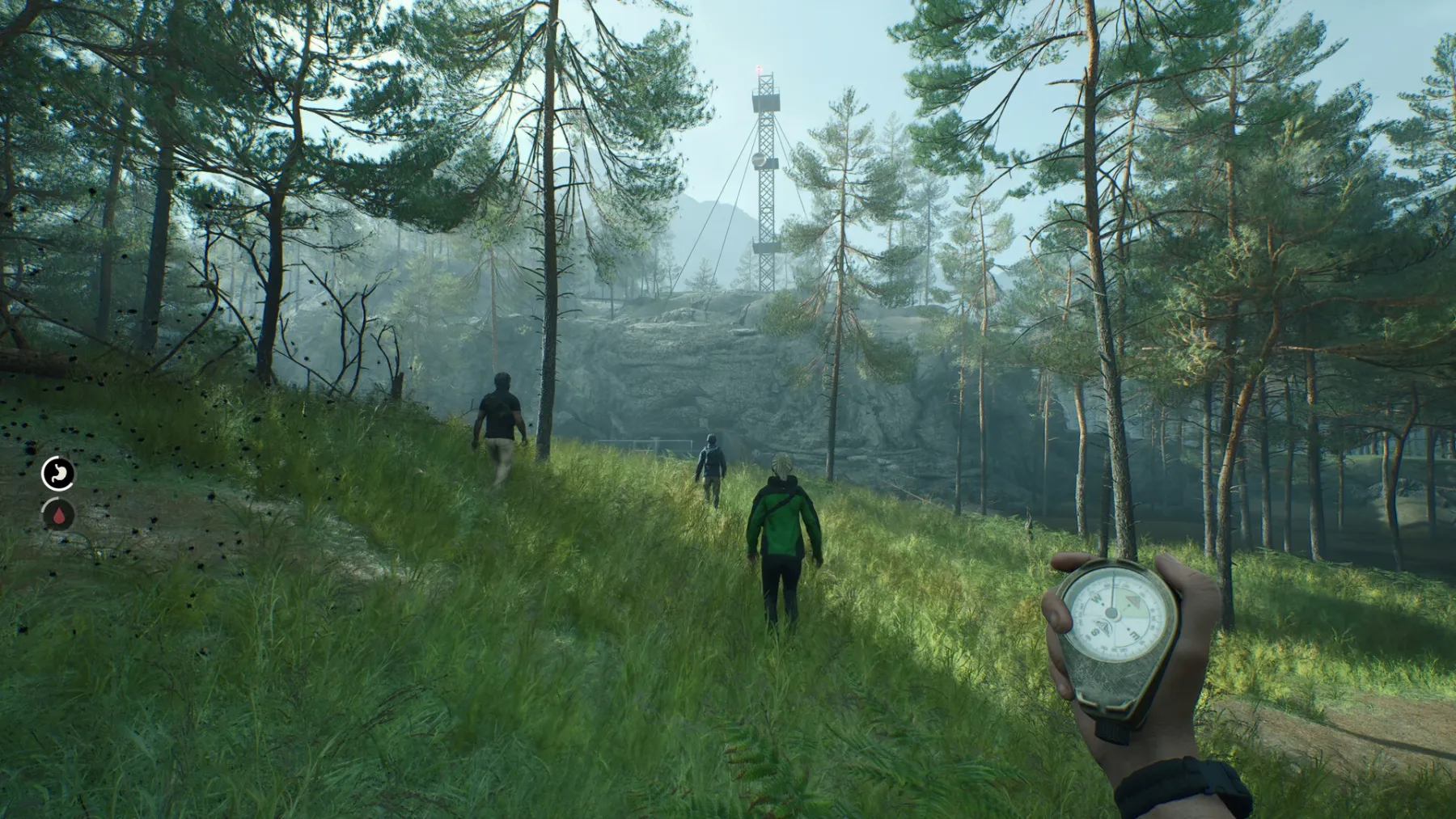 Deadhikers