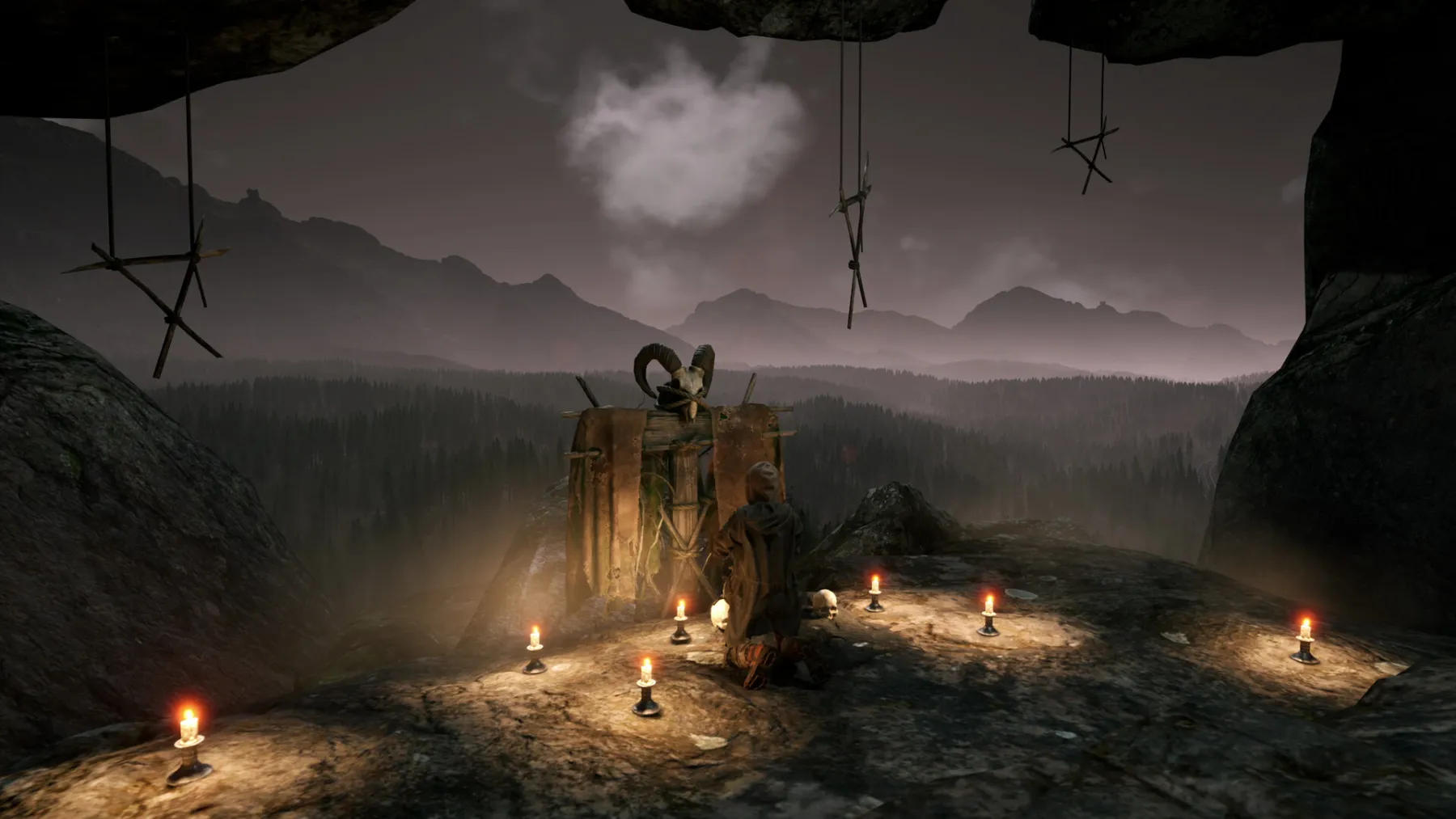 Blightrest