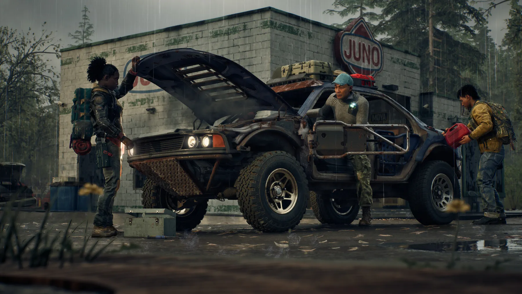 State of Decay 3