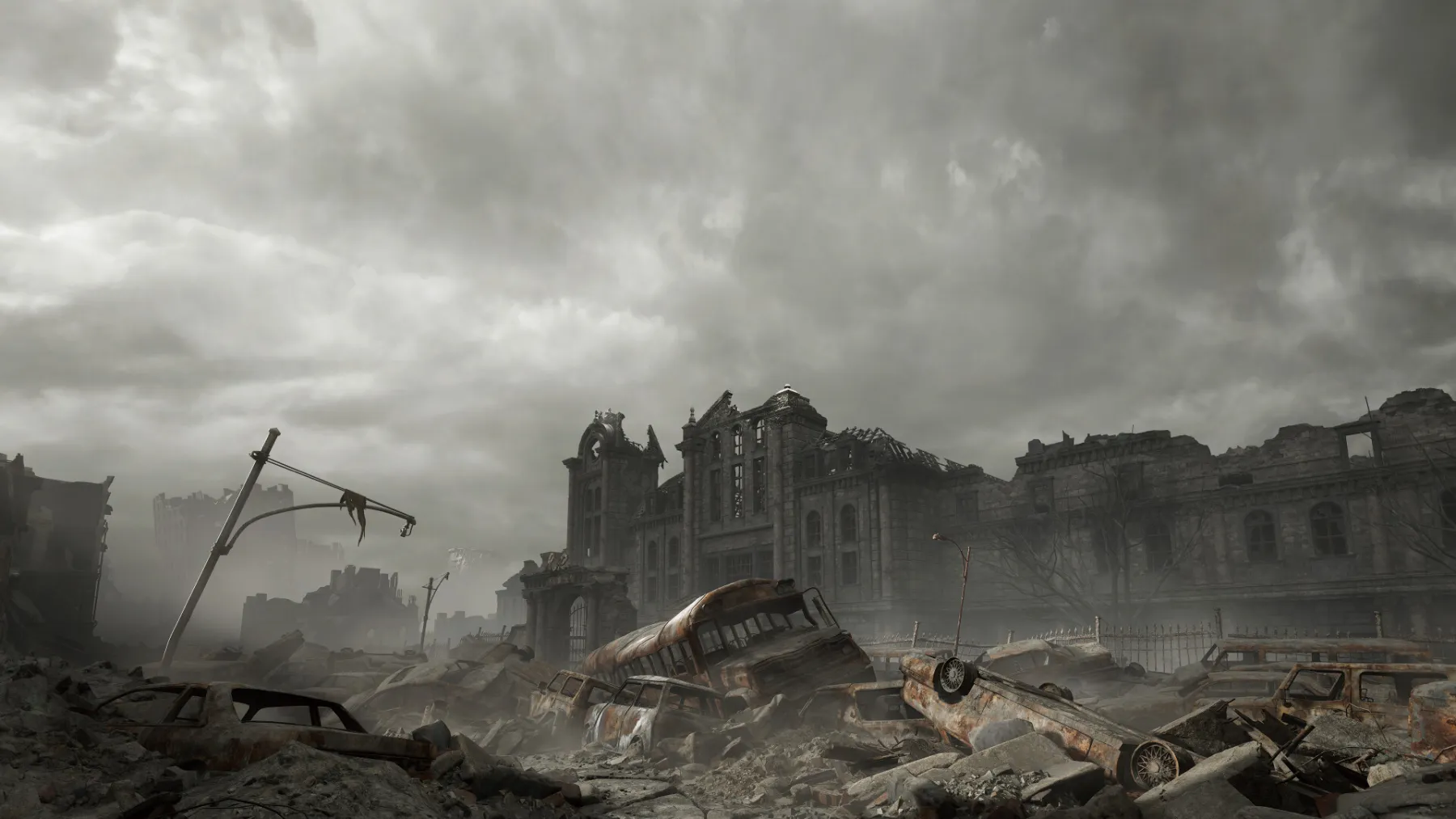 Resident Evil Requiem Resident Evil Requiem