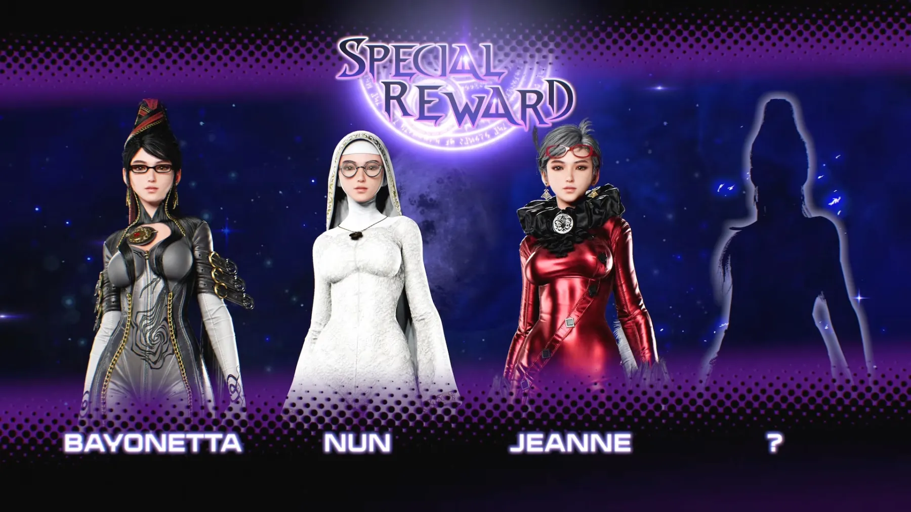 Stellar Blade x Bayonetta Stellar Blade x Bayonetta