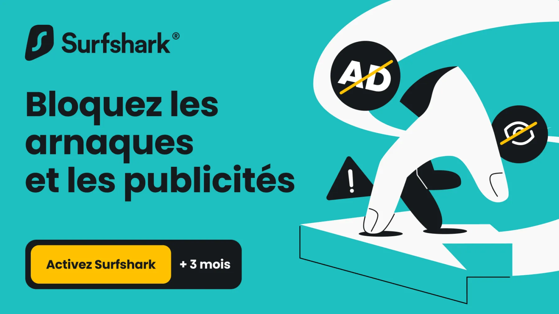 Surfshark Surfshark