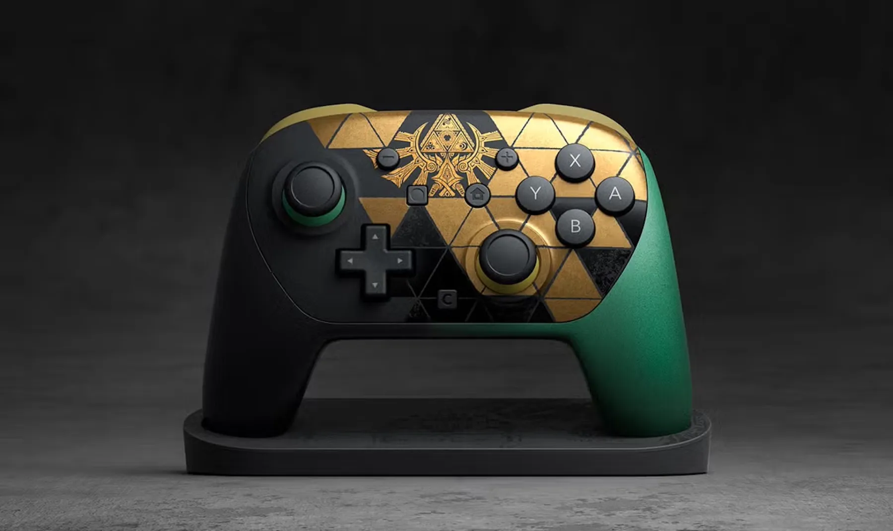 Manette Pro Nintendo Switch 2