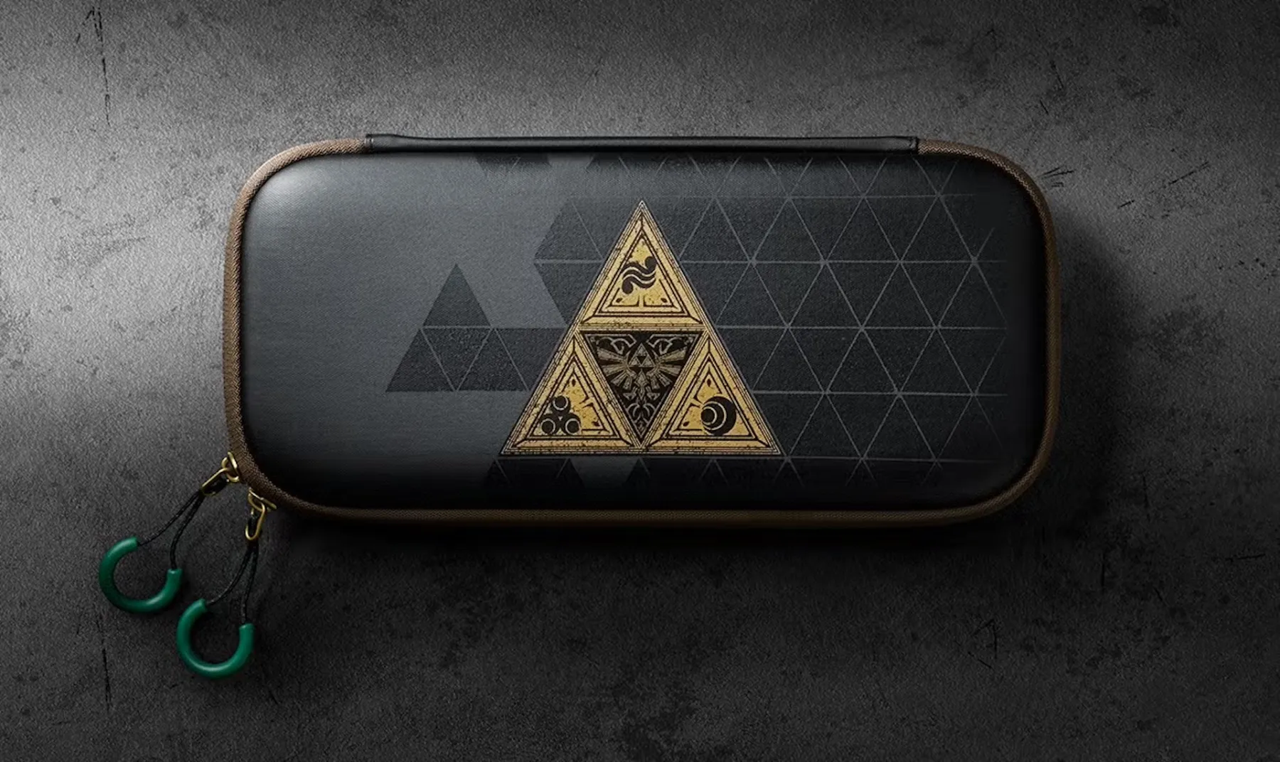 pochette de transport The Legend of Zelda