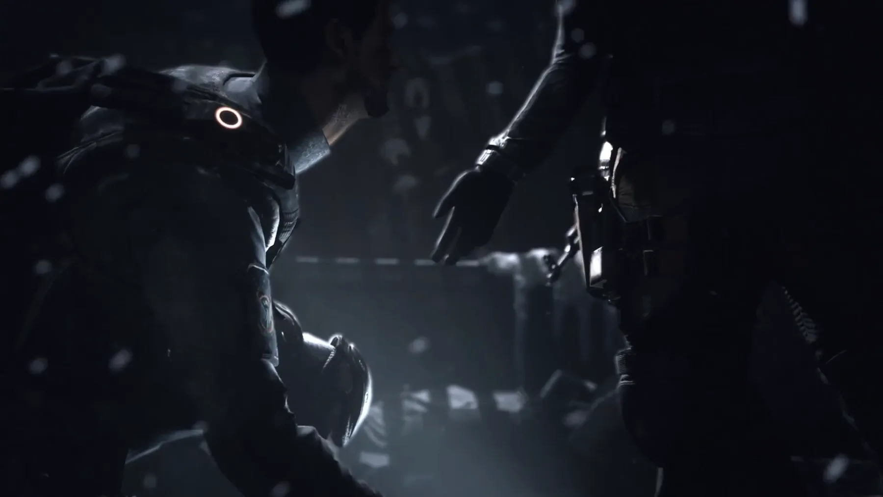 The Division The Division