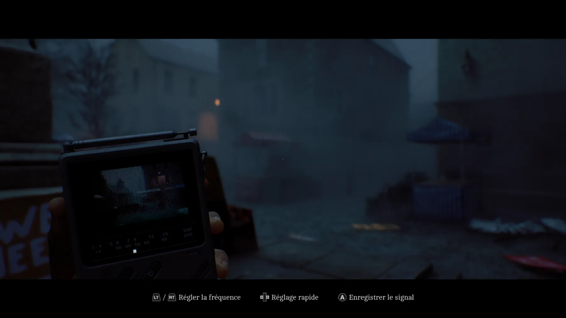 Silent Hill: Townfall Image de Silent Hill: Townfall