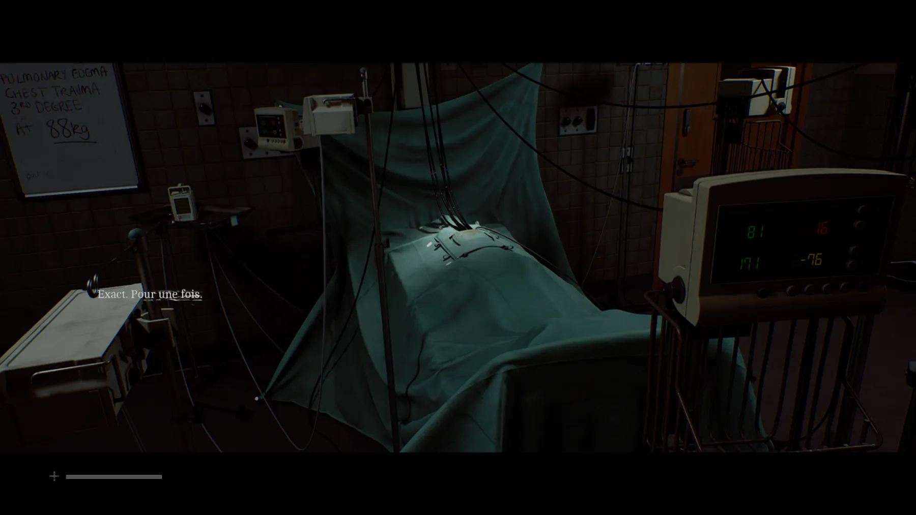 Silent Hill: Townfall Image de Silent Hill: Townfall
