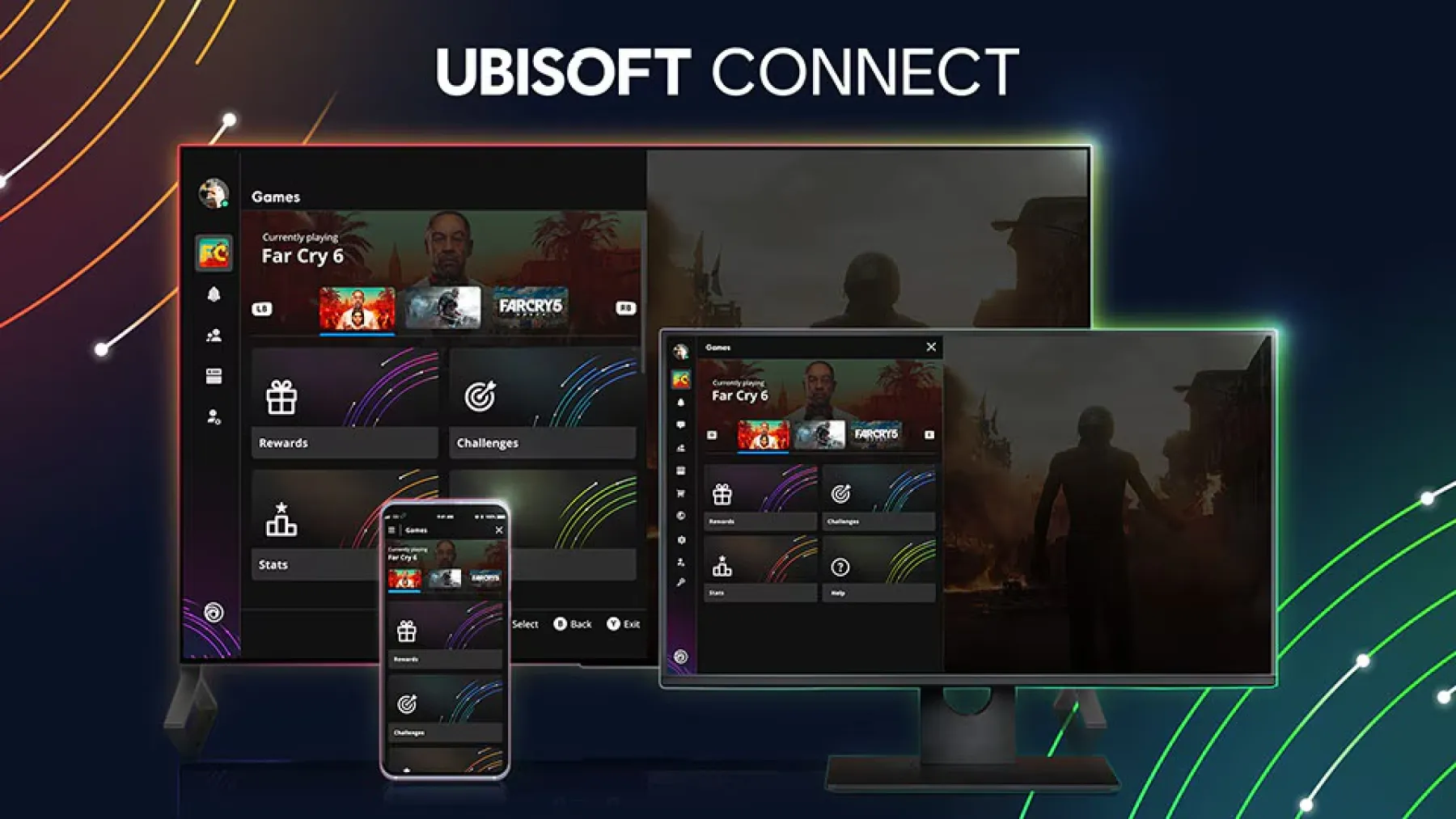 Ubisoft Connect
