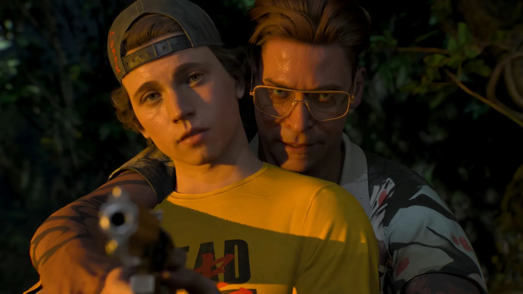 Until Dawn 2 Until Dawn 2