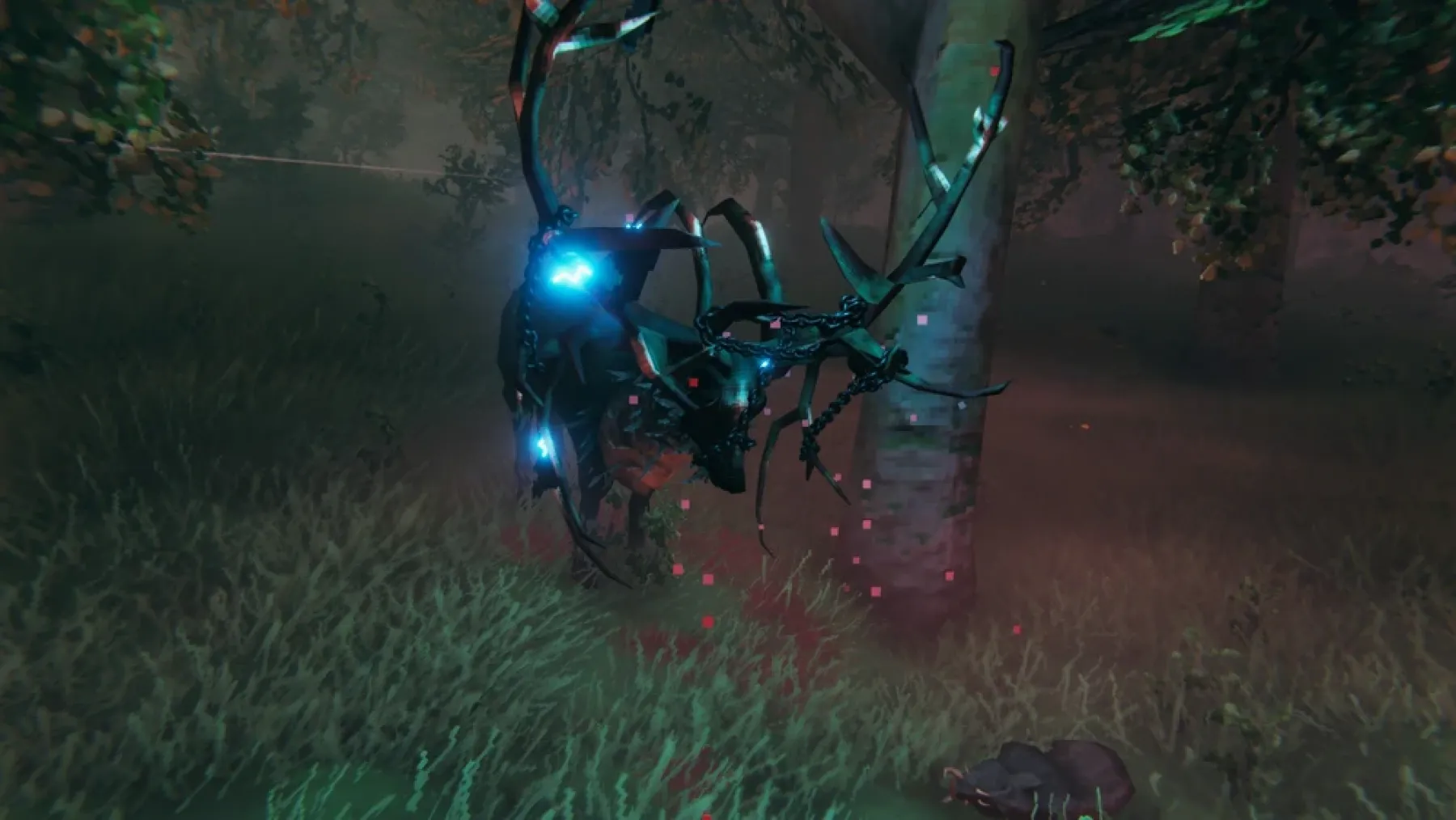 Eikthyr Valheim