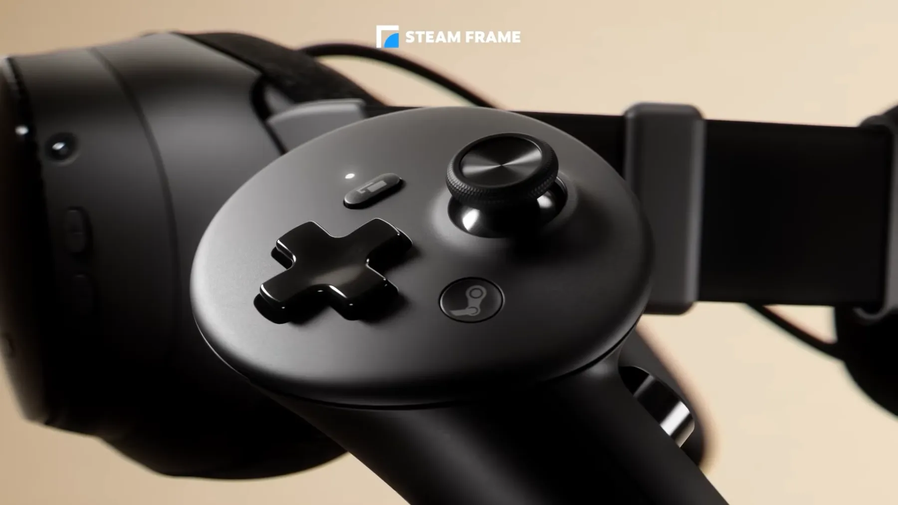 Steam Frame Steam Frame