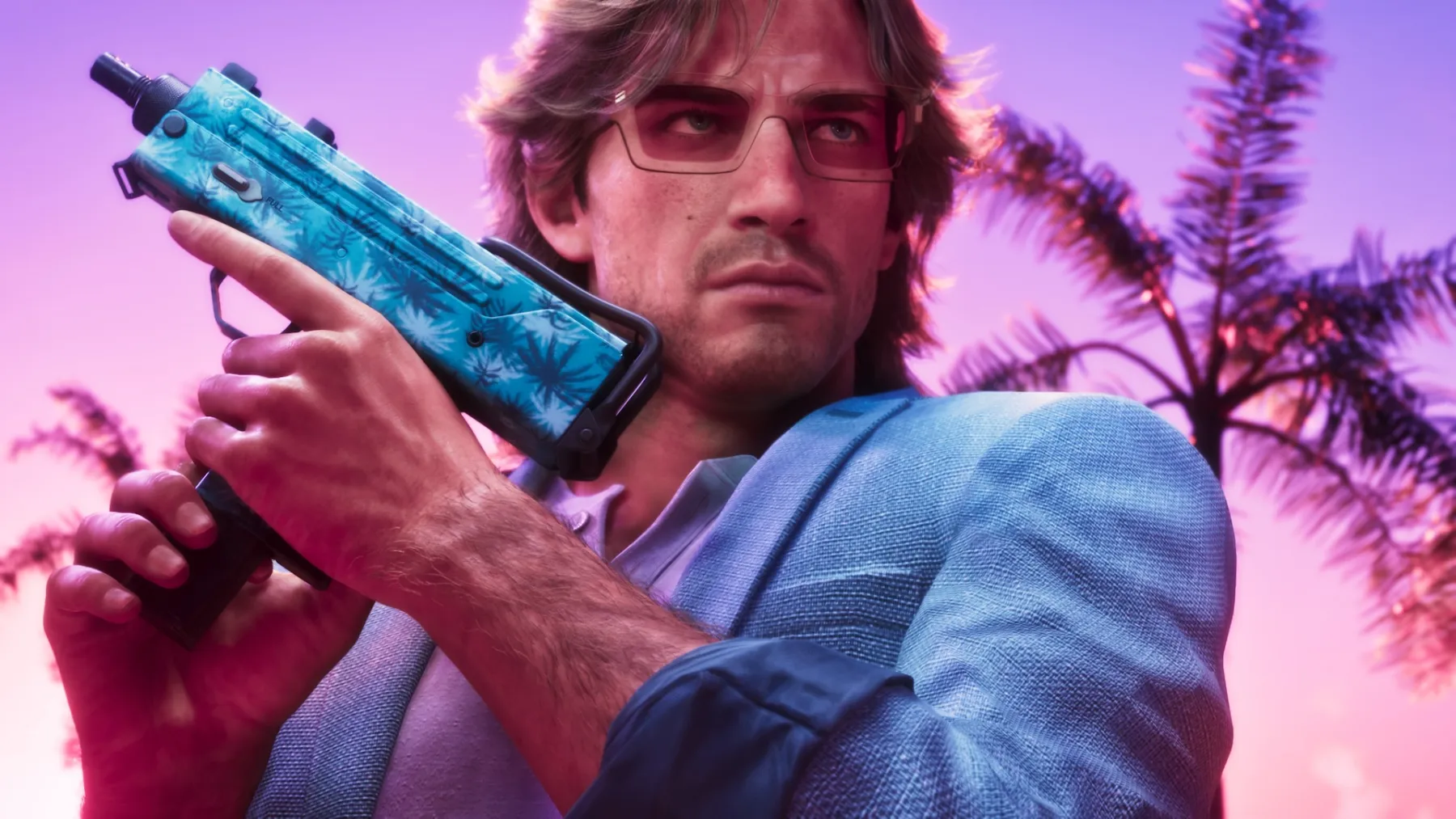 Grand Theft Auto VI Grand Theft Auto VI