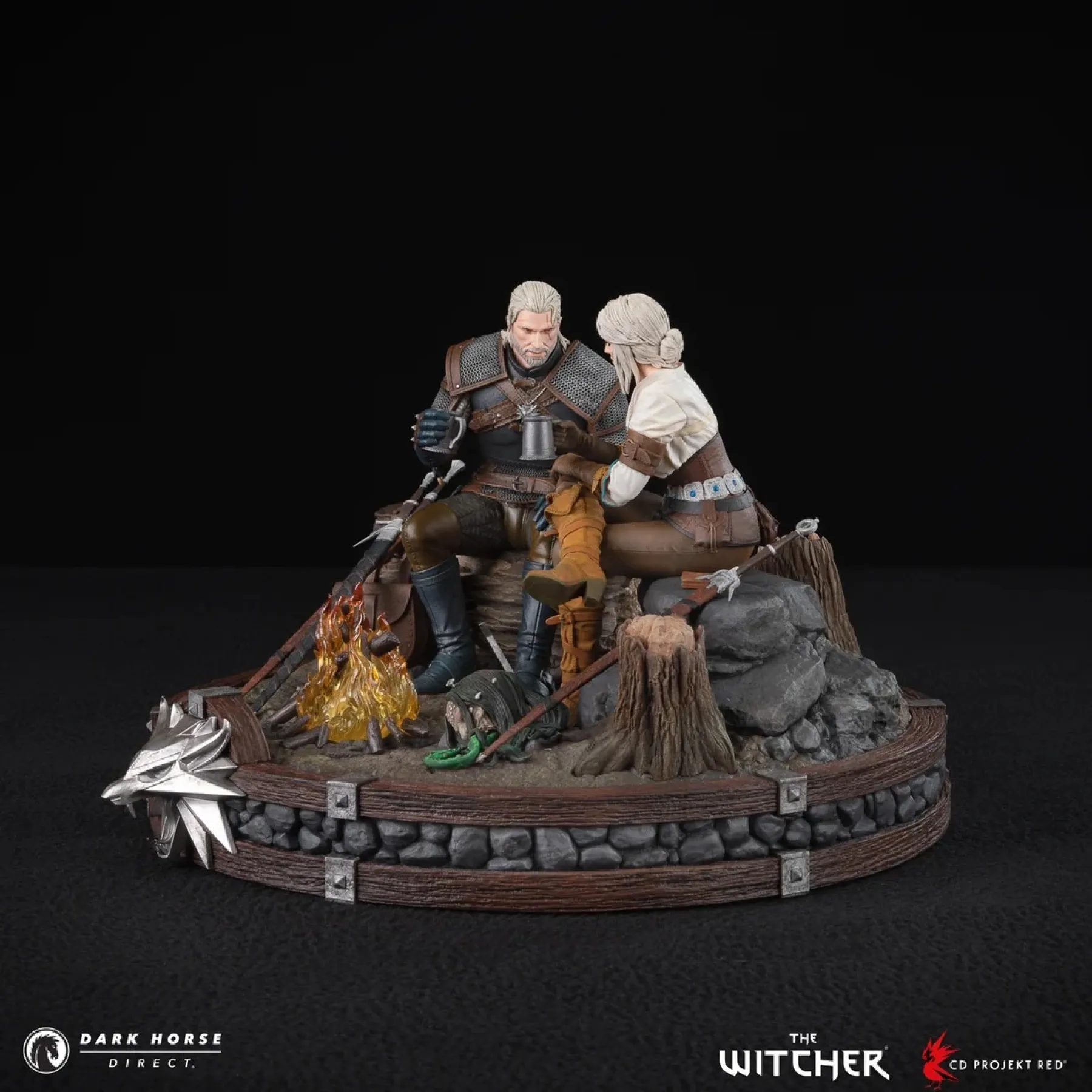 The Witcher 3 Remastered
