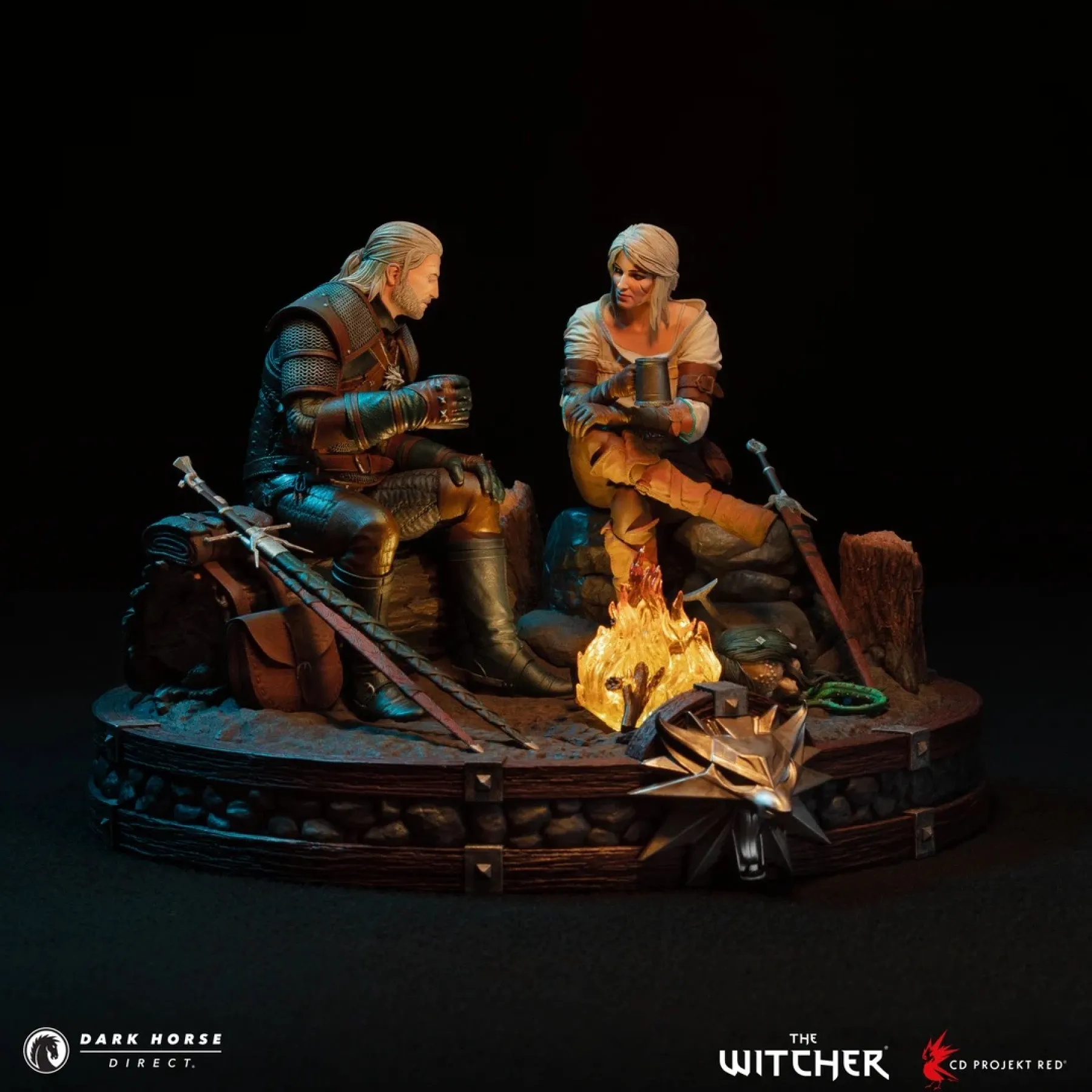 The Witcher 3 Remastered