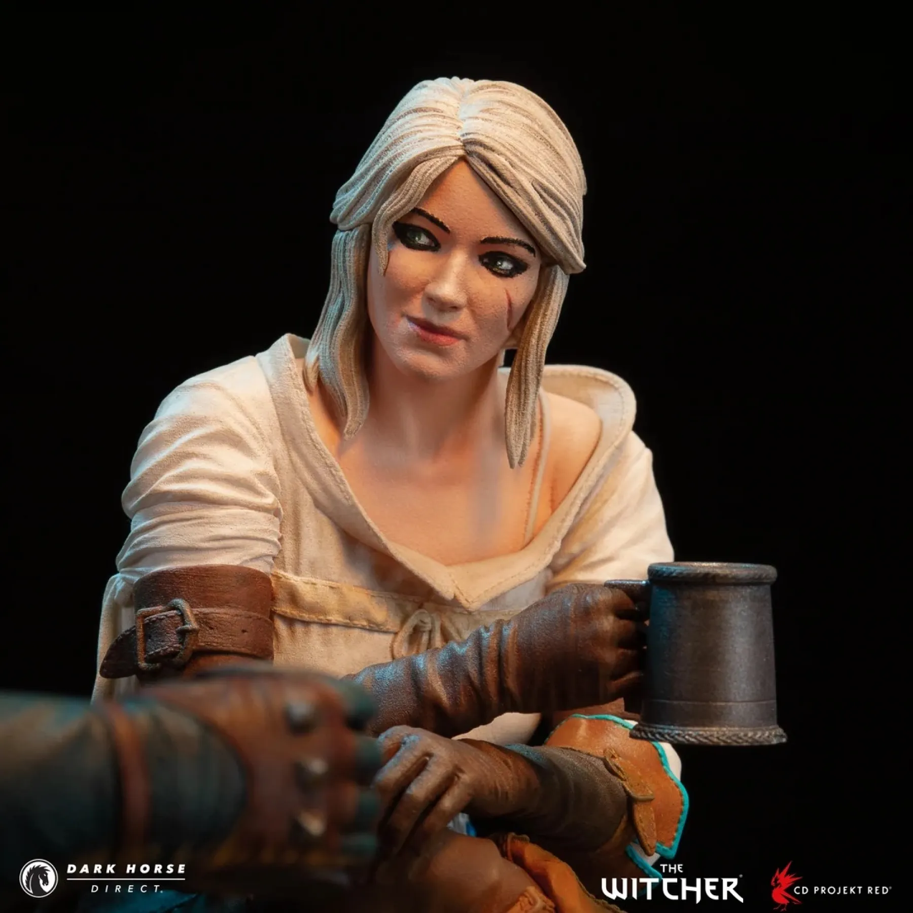 The Witcher 3 Remastered