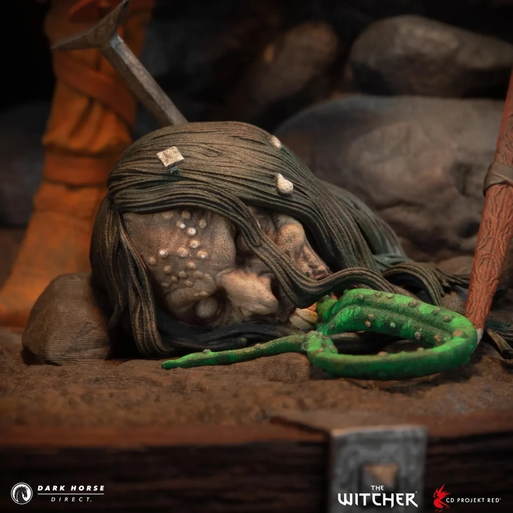 The Witcher 3 Remastered