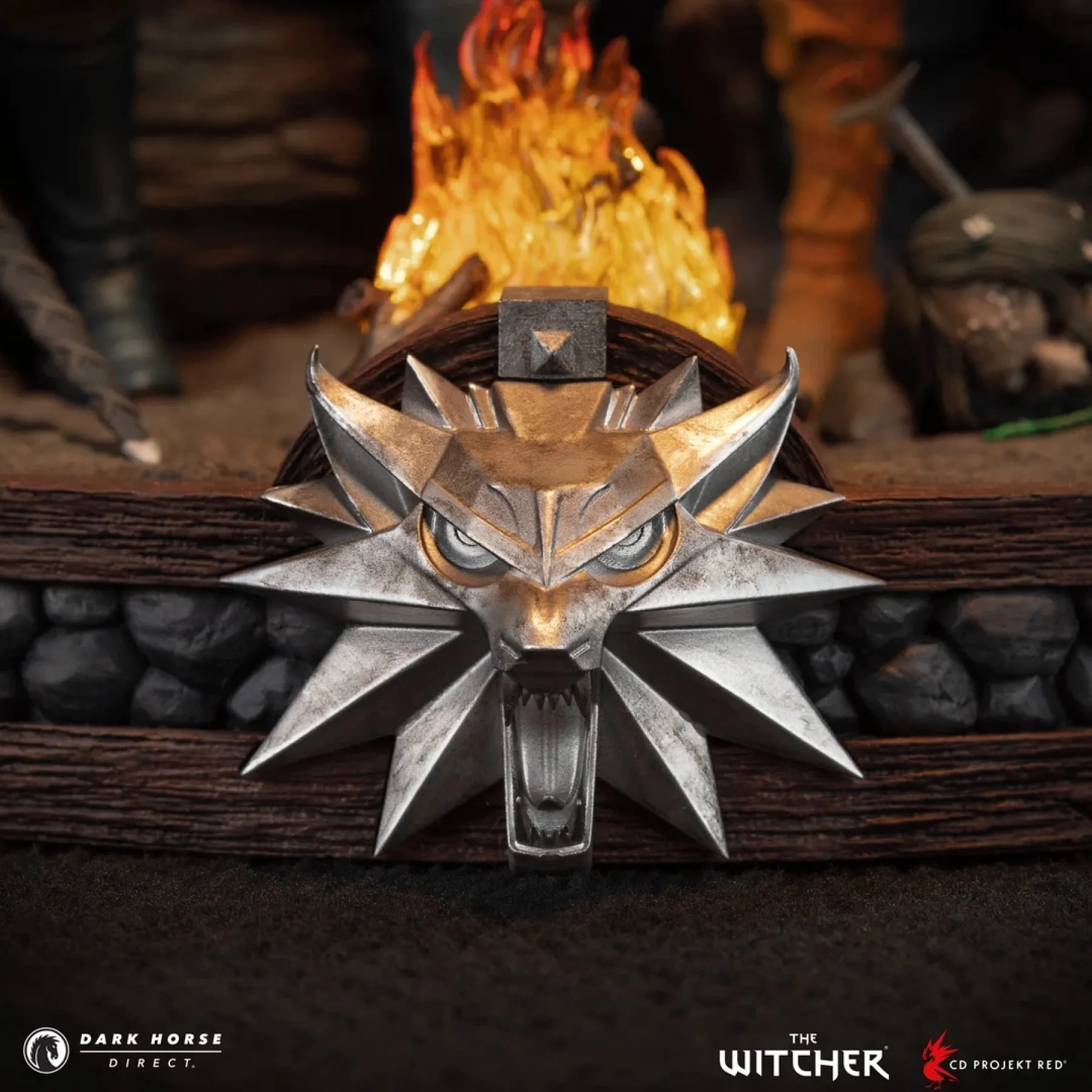 The Witcher 3 Remastered