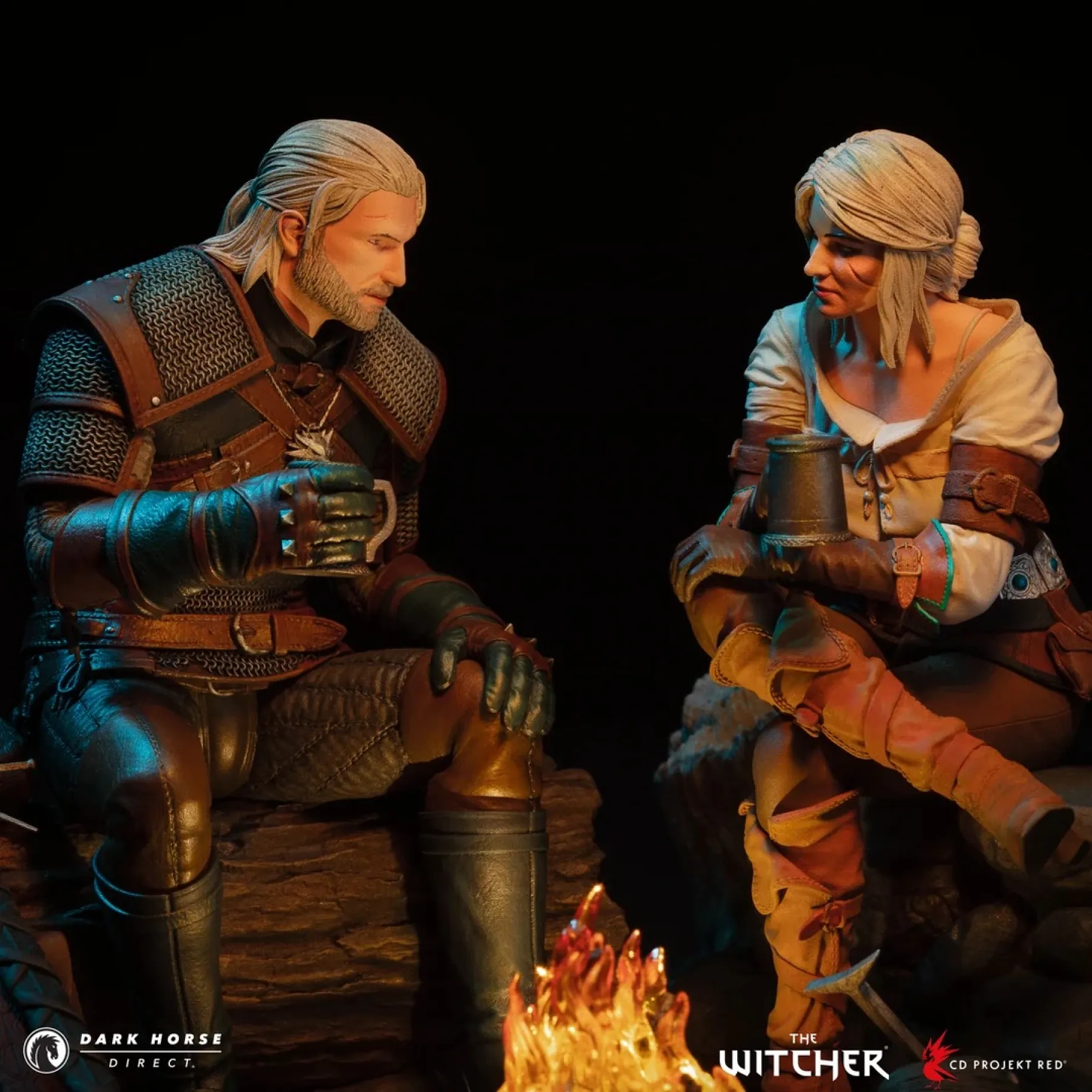 The Witcher 3 Remastered