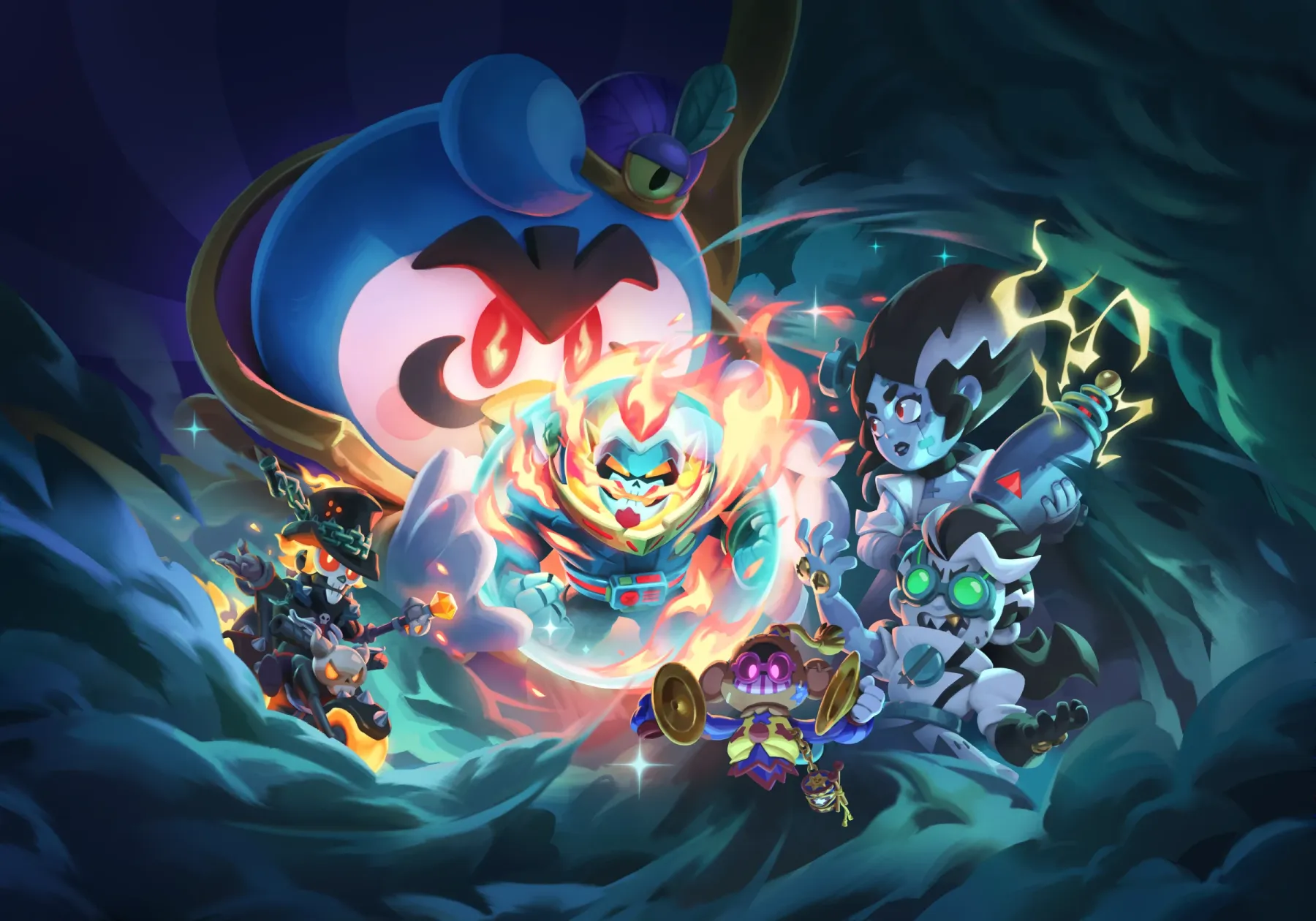 Brawl Stars