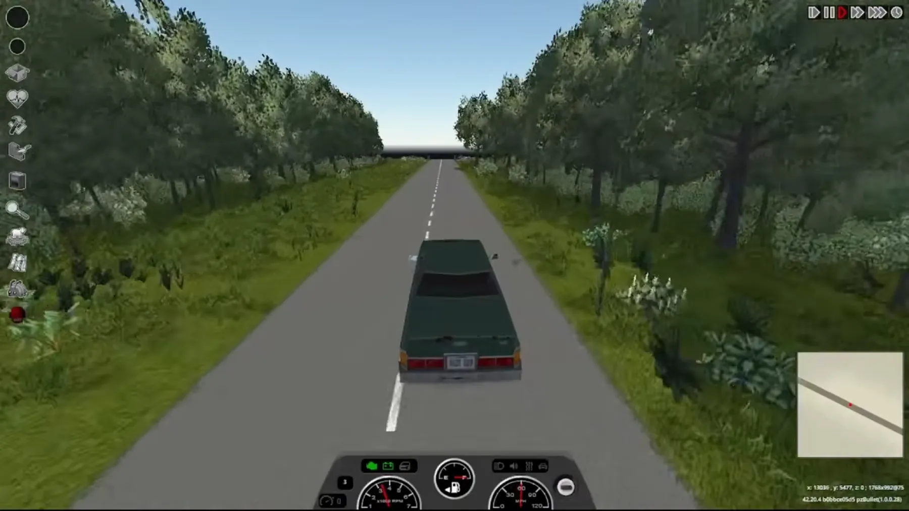 Project Zomboid