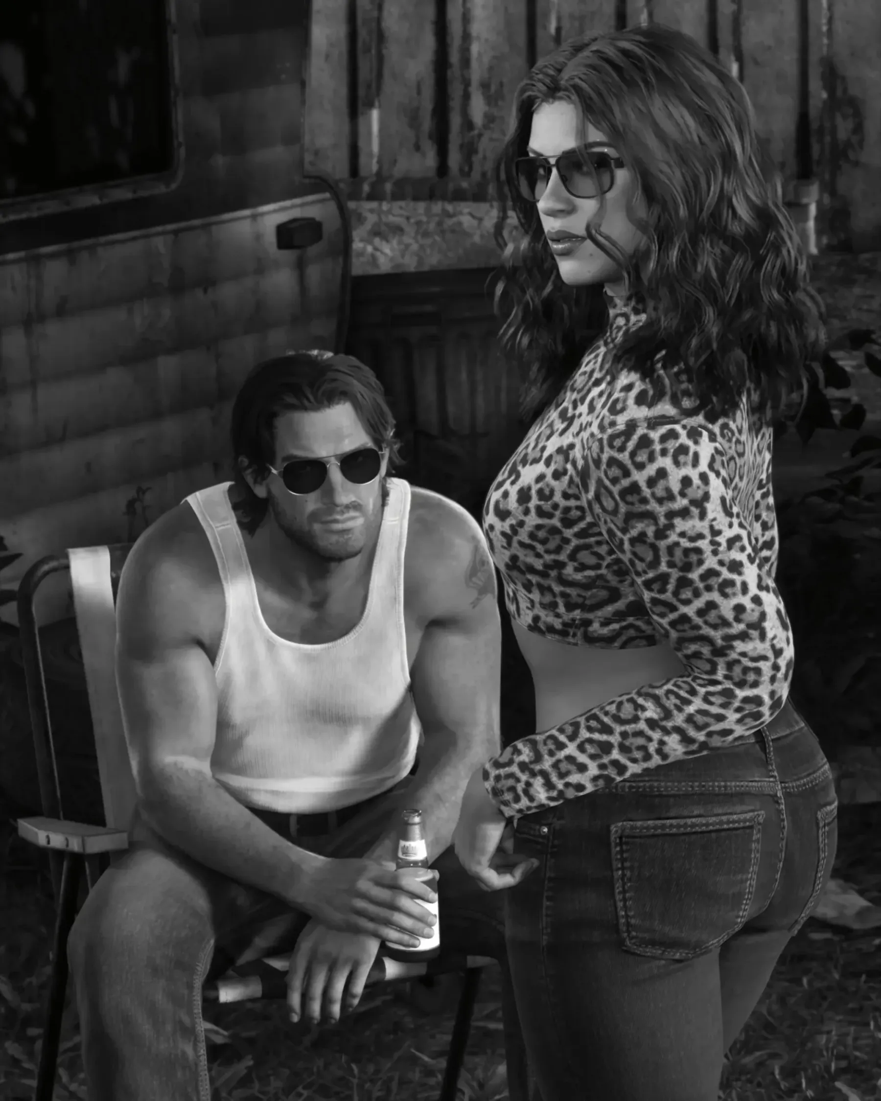 GTA 6 - LOVE