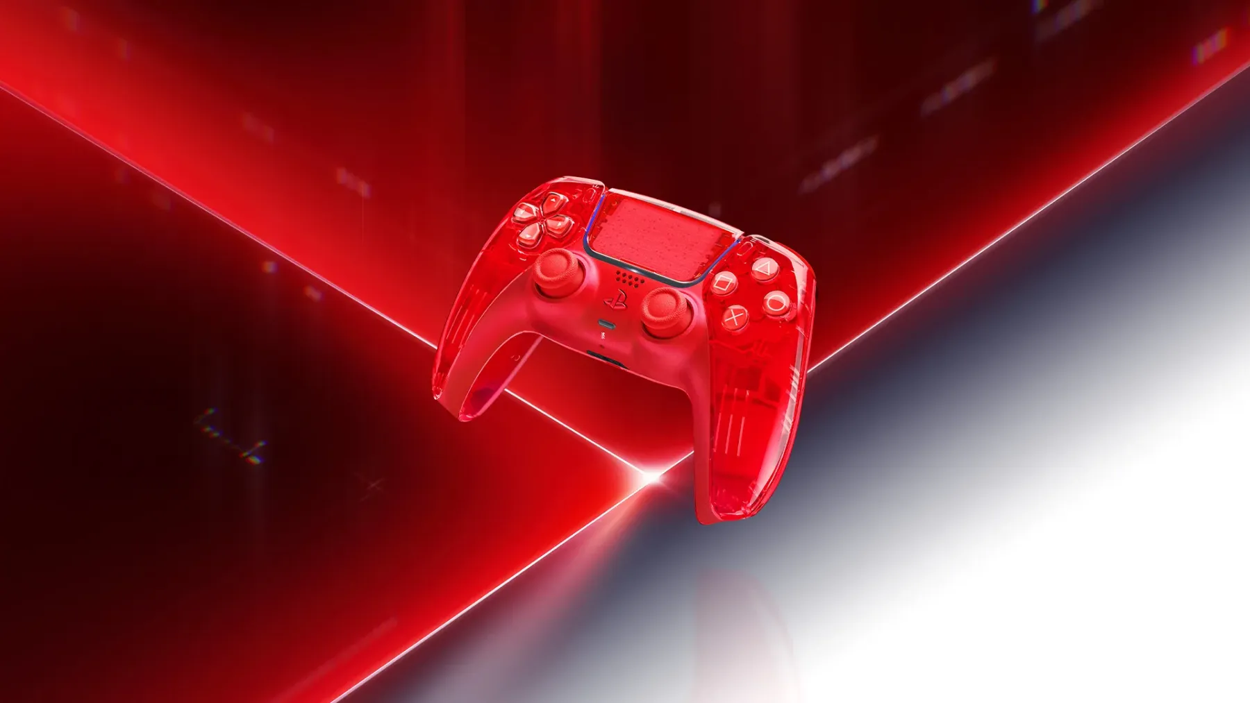 Sony Manette PS5 Prism