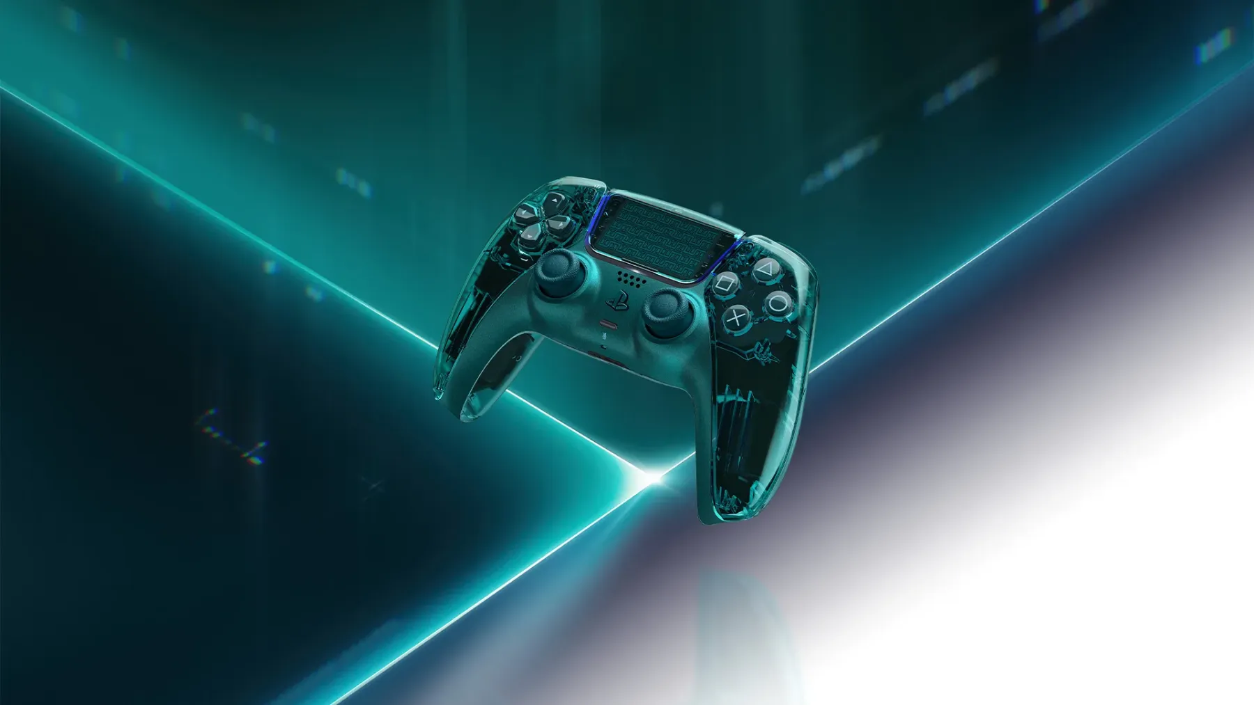 Sony Manette PS5 Prism