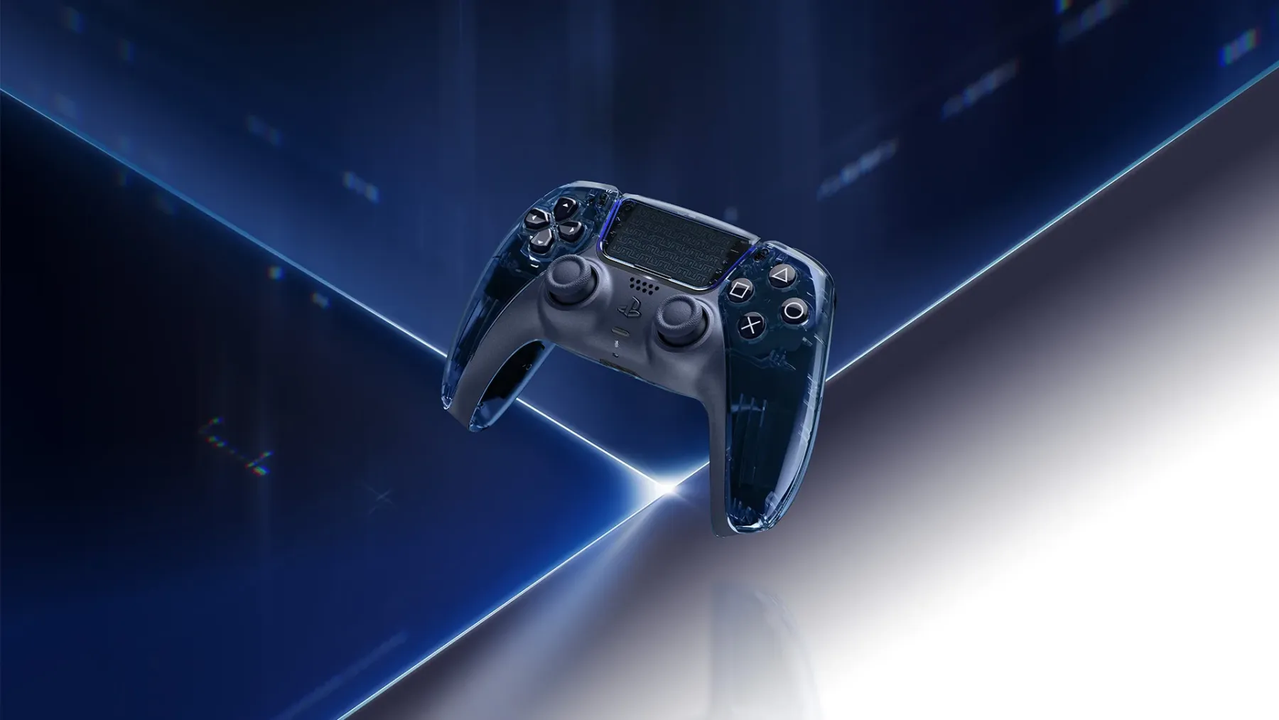 Sony Manette PS5 Prism