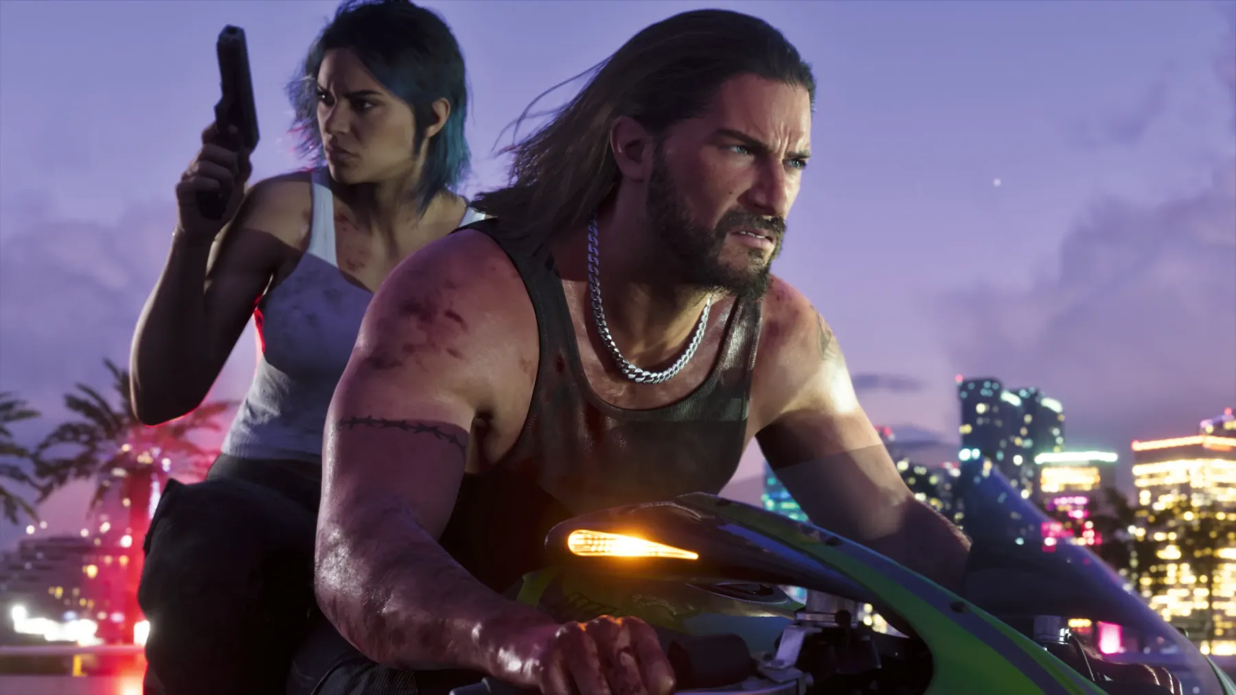 GTA 6 GTA 6