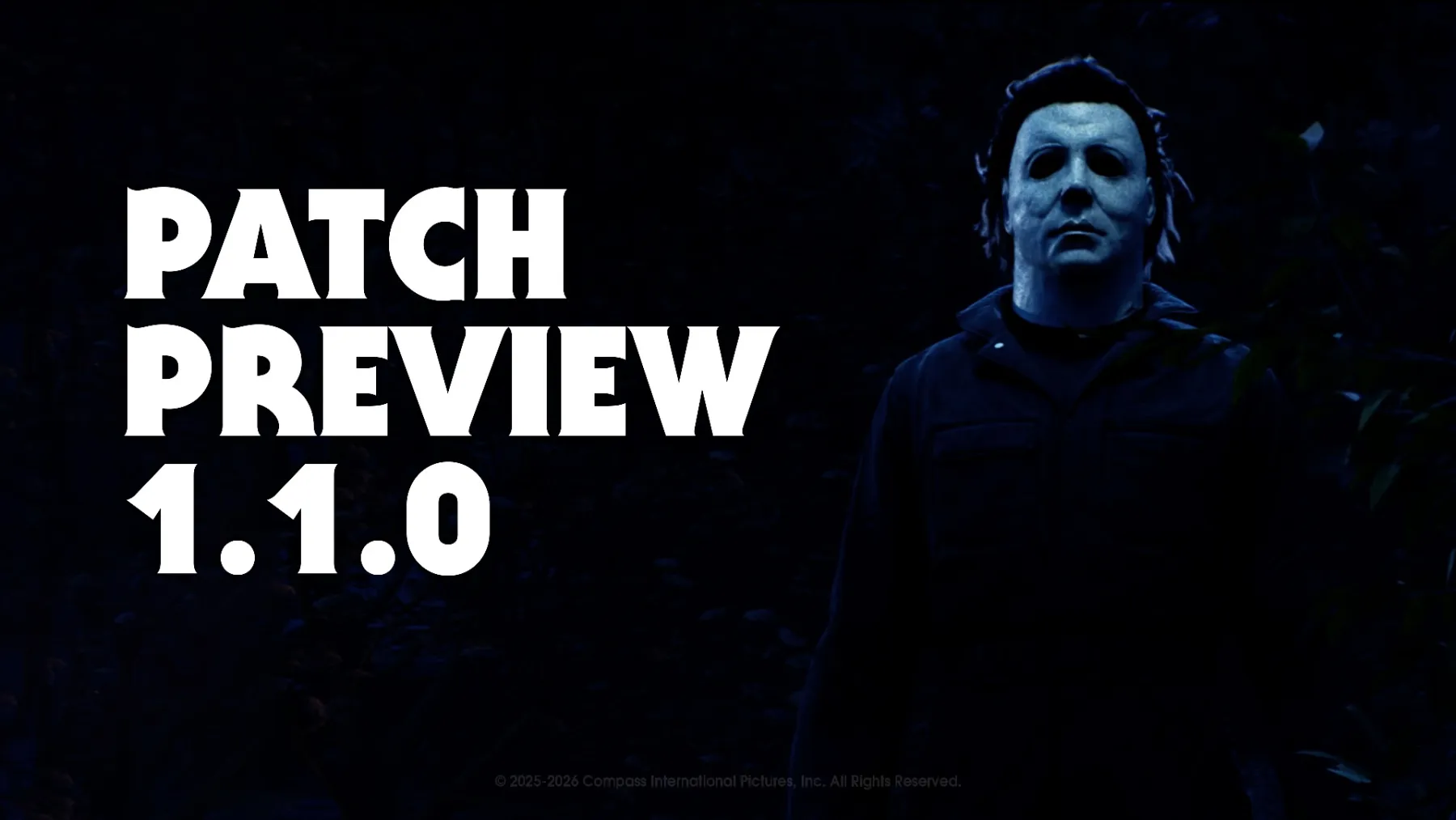 Halloween: The Game