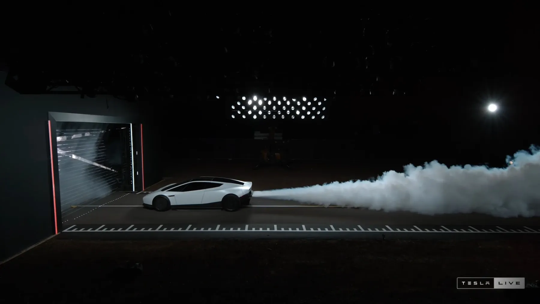 Tesla Roadster Rocket Tesla Roadster Rocket