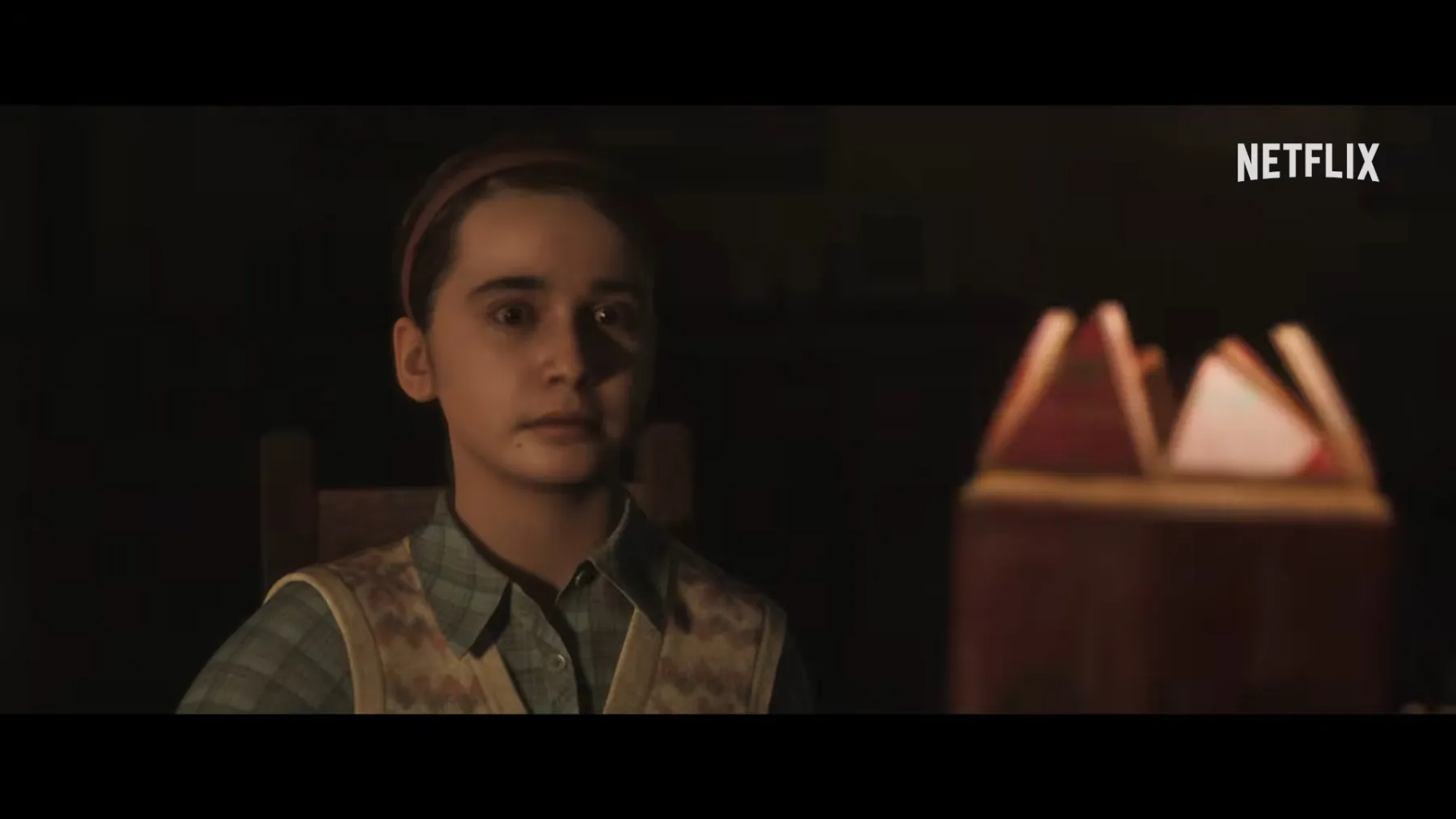 The Conjuring: Unspoken The Conjuring: Unspoken
