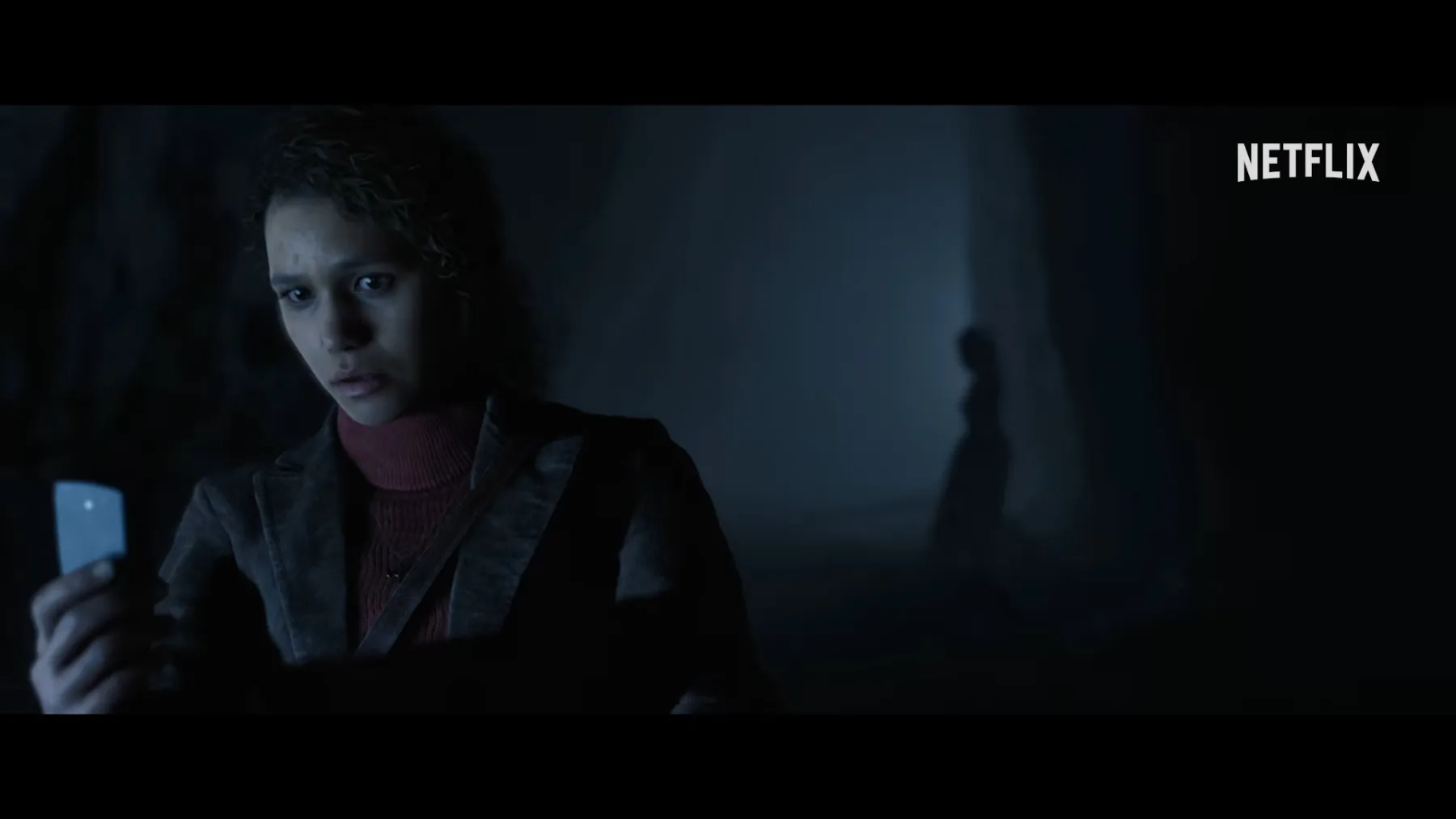 The Conjuring: Unspoken The Conjuring: Unspoken