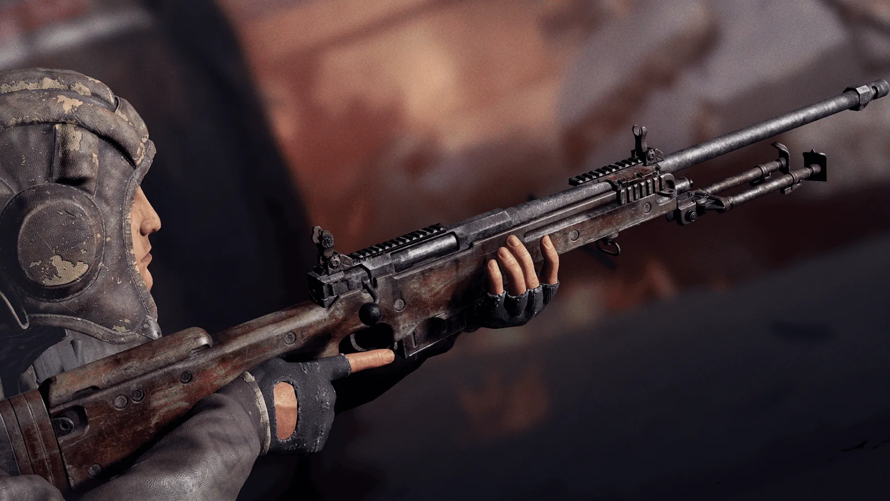 Insurgency Sandstorm : Operation Echoes Insurgency Sandstorm : Operation Echoes