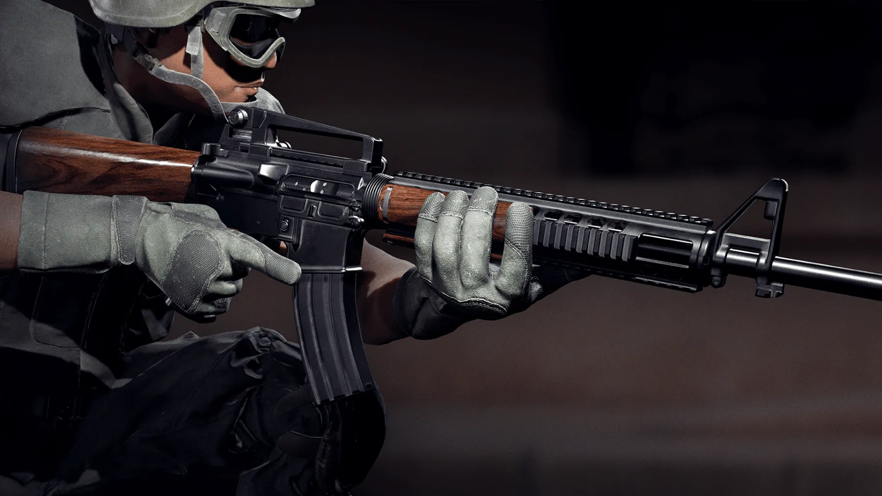 Insurgency Sandstorm : Operation Echoes Insurgency Sandstorm : Operation Echoes