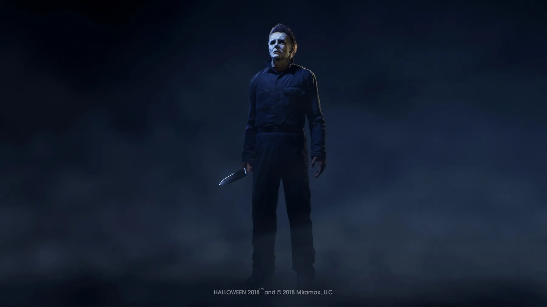 Halloween: The Game