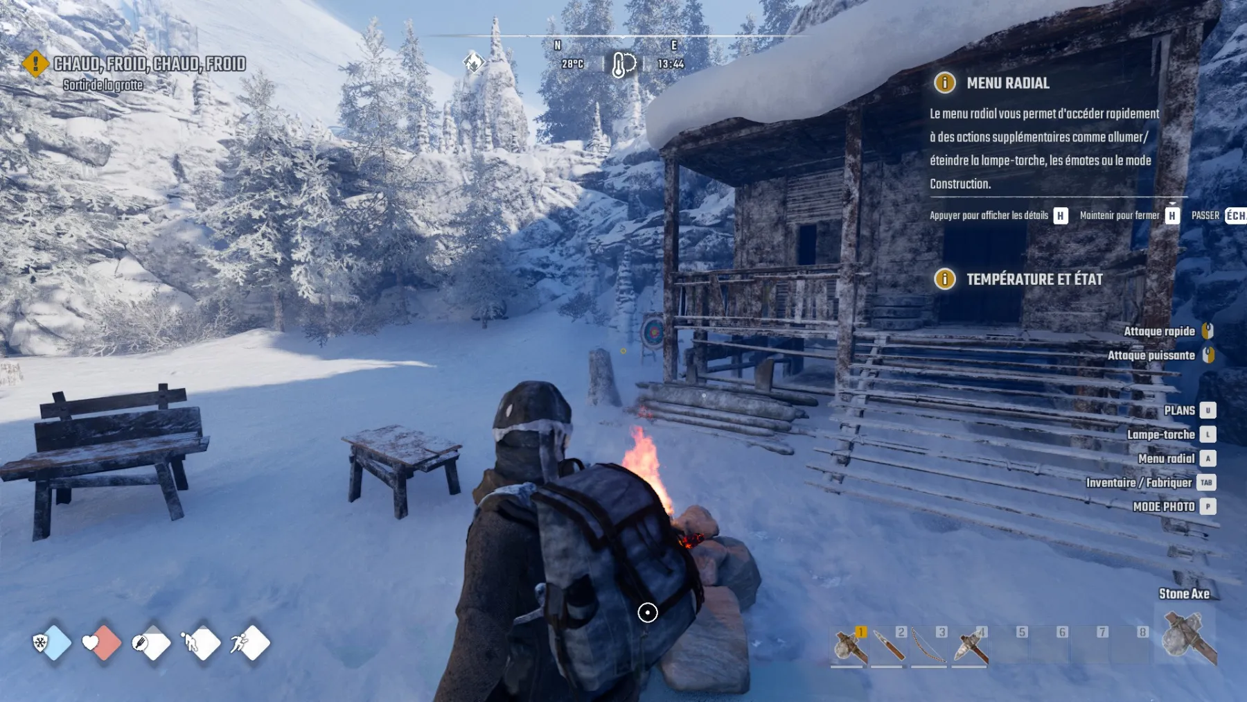 Permafrost