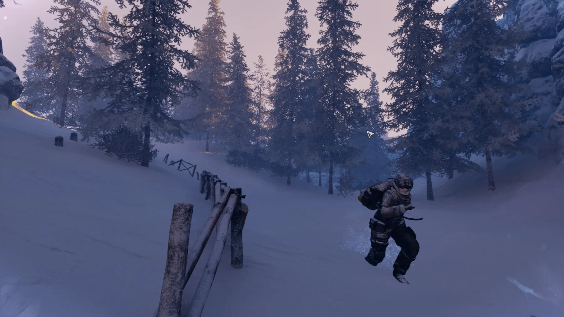 Permafrost