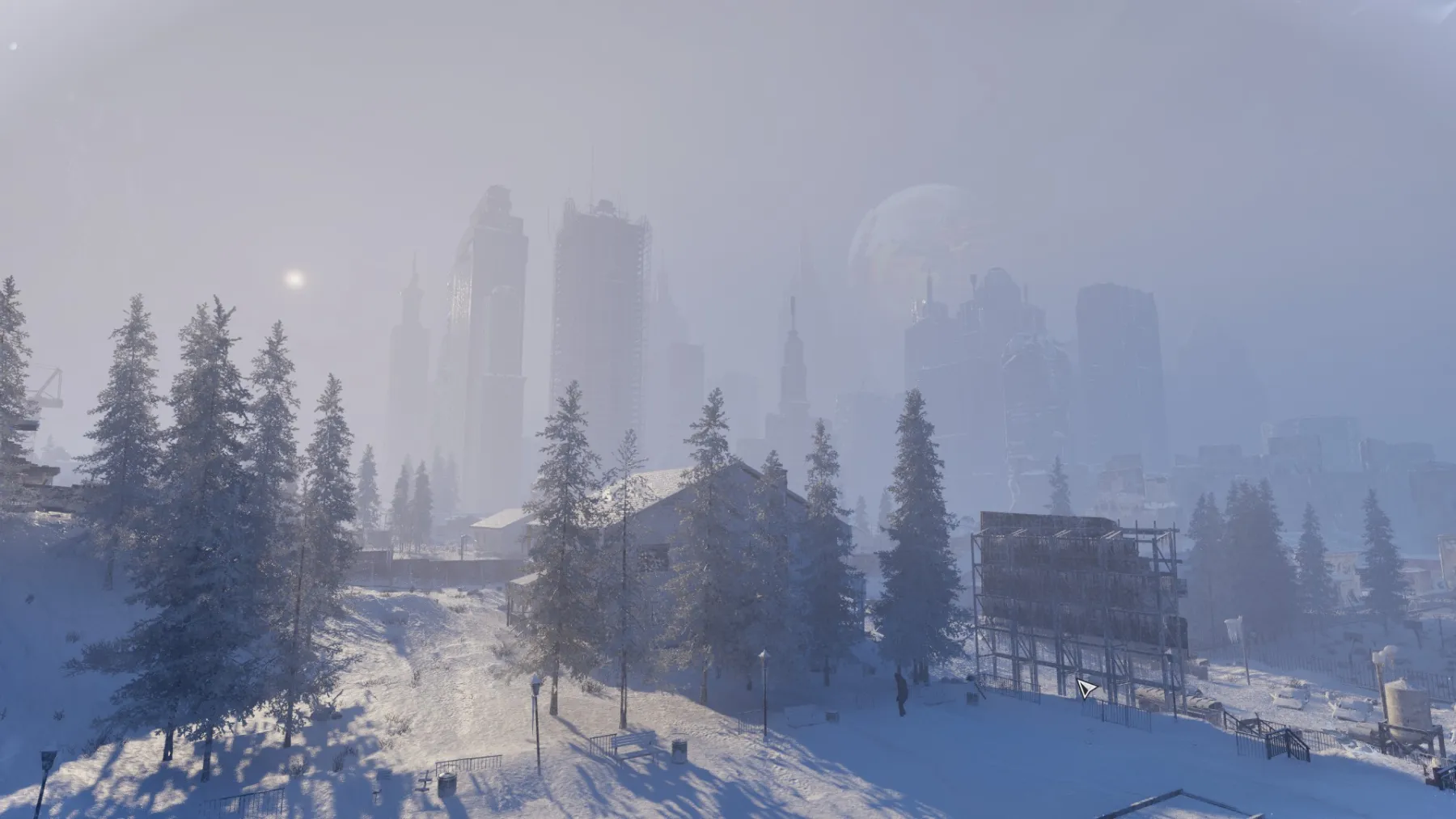 Permafrost