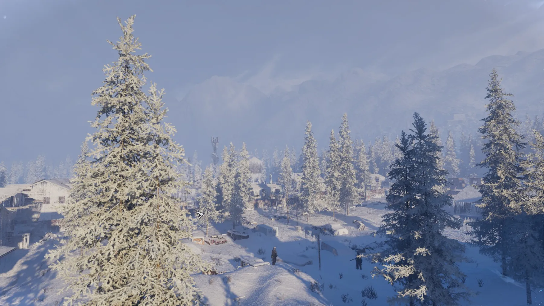 Permafrost