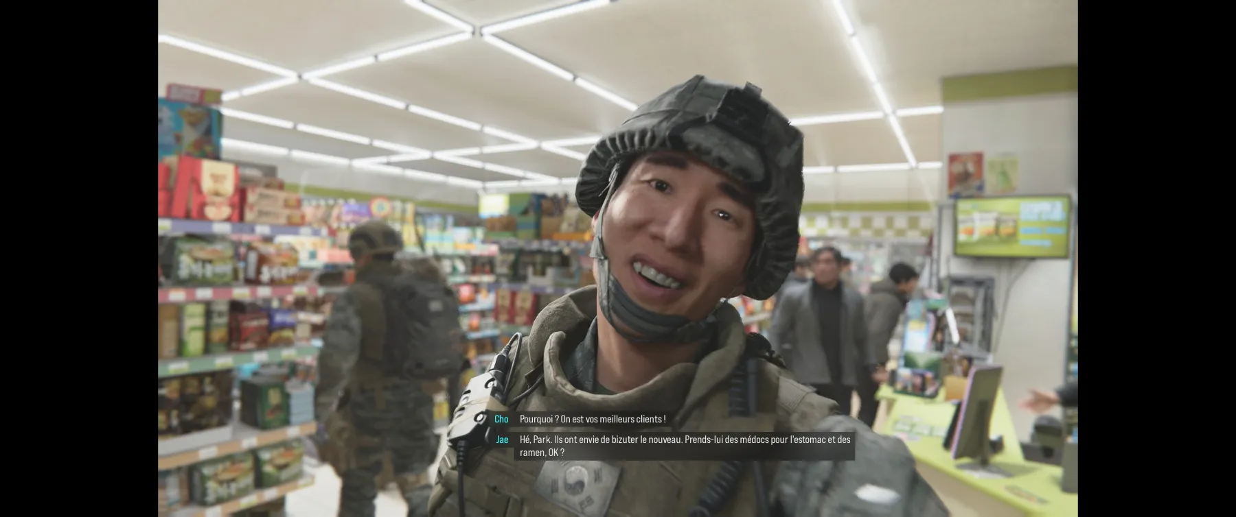 Call of Duty Modern Warfare 4 Call of Duty Modern Warfare 4