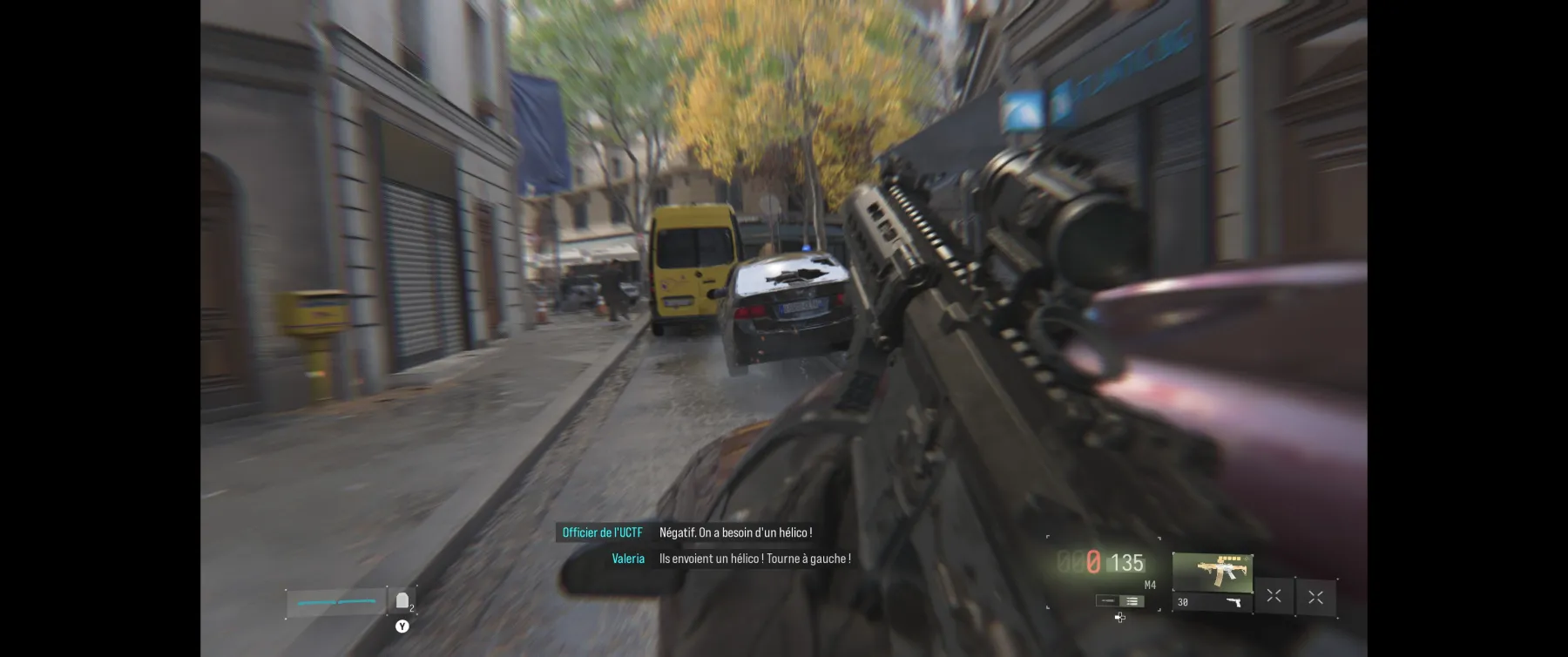 Call of Duty Modern Warfare 4 Call of Duty Modern Warfare 4