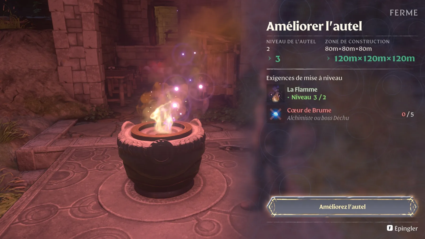 Enshrouded 1.0 Enshrouded 1.0