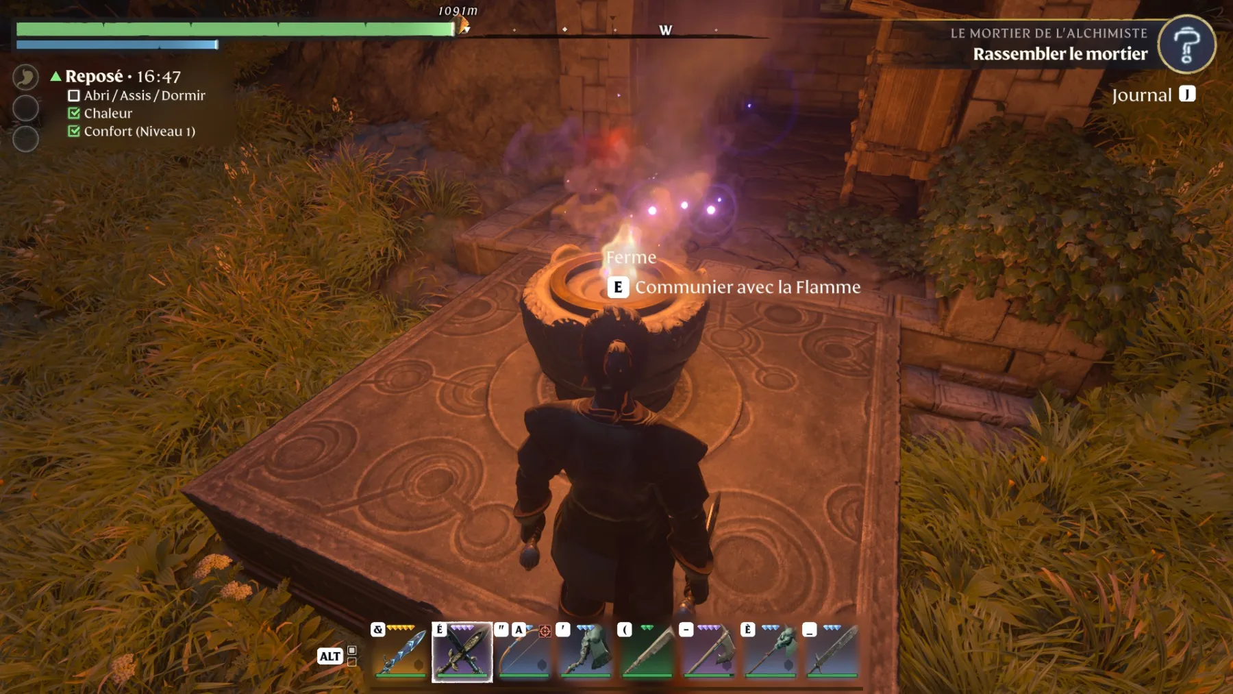 Enshrouded 1.0 Enshrouded 1.0