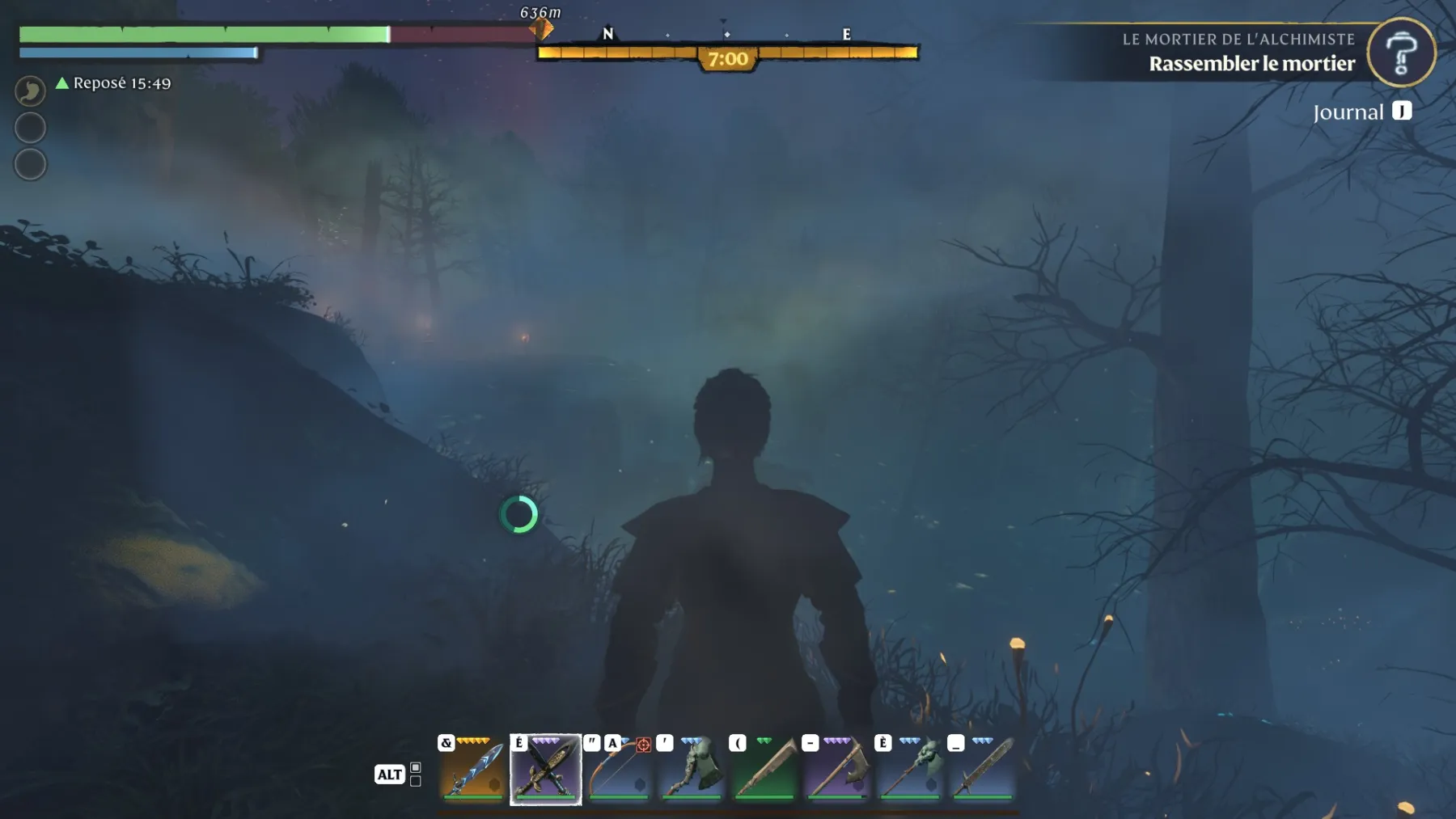 Enshrouded 1.0 Enshrouded 1.0
