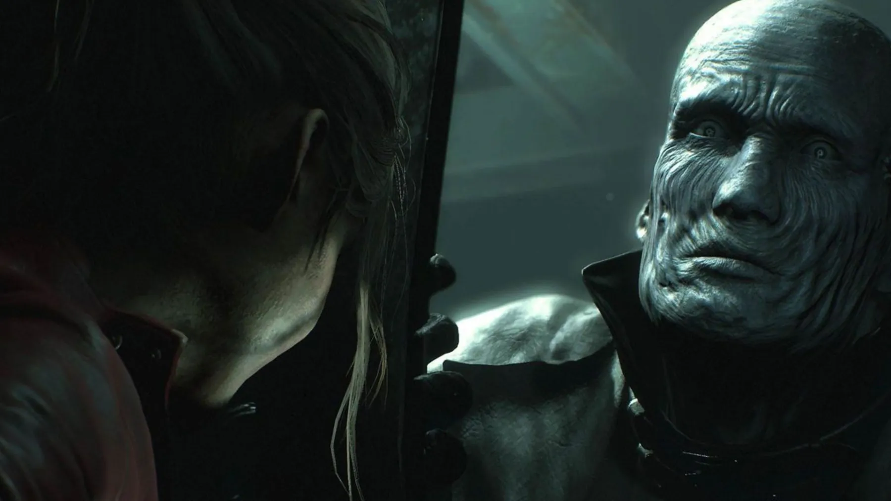 Resident evil 2 Resident evil 2