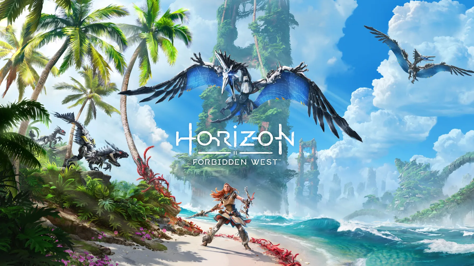 Horizon Forbidden West Horizon Forbidden West